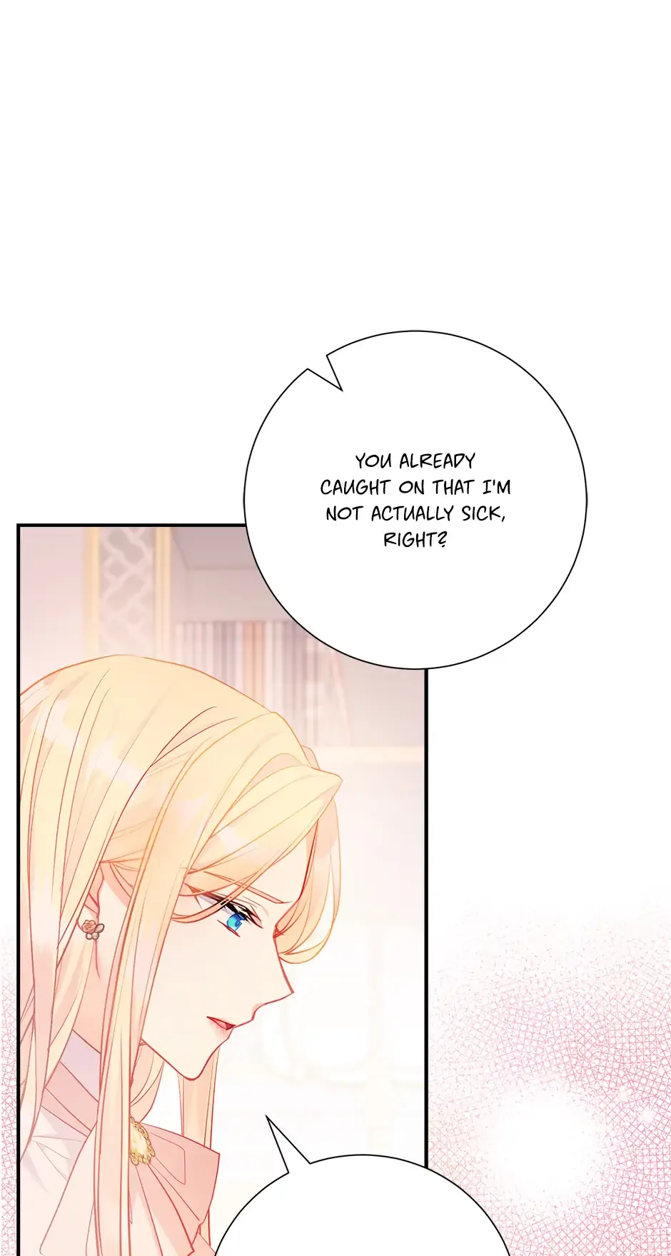 I’m Going To Meet You Beyond Time Chapter 24 page 41