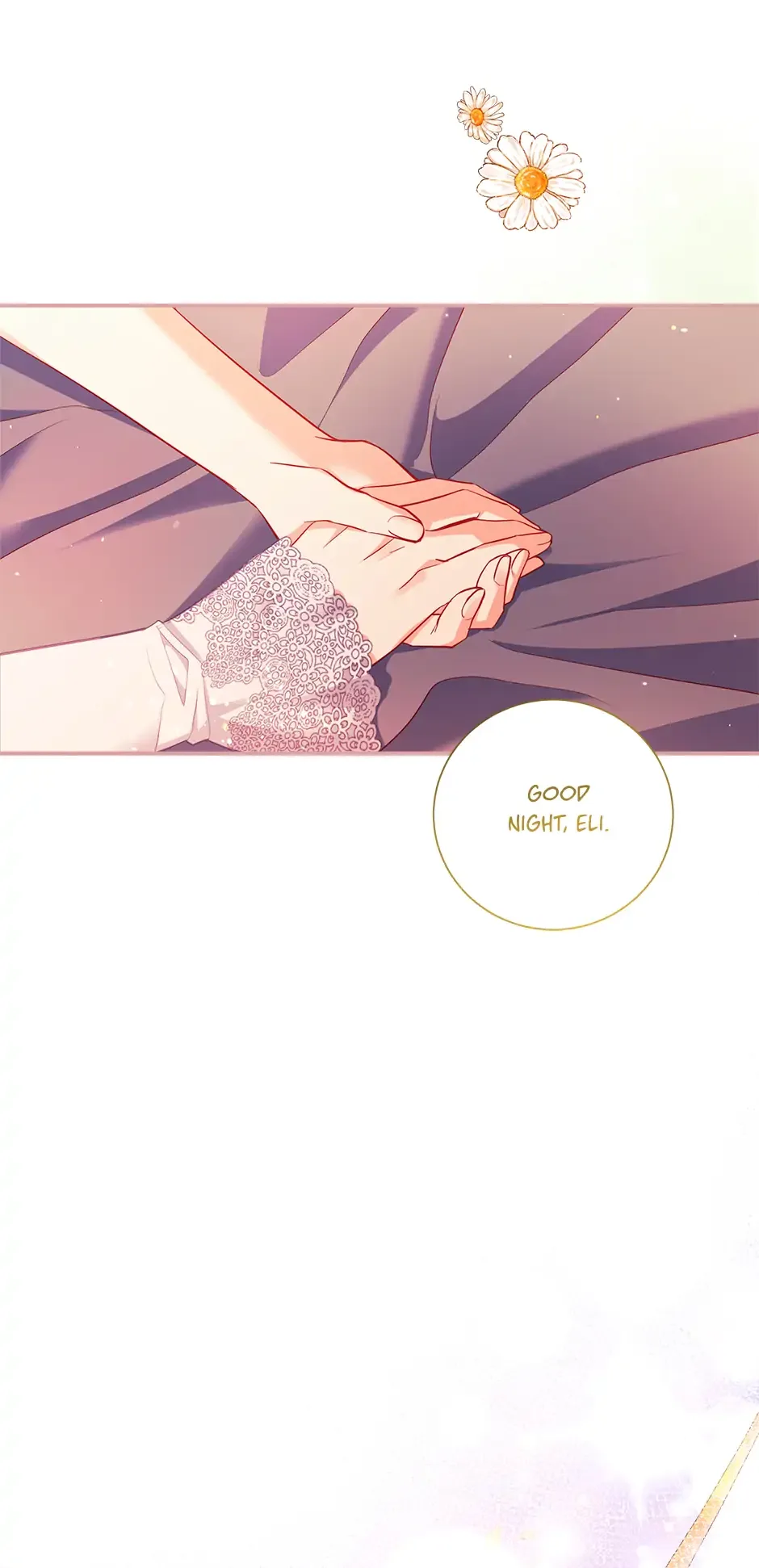 I’m Going To Meet You Beyond Time Chapter 24 page 47