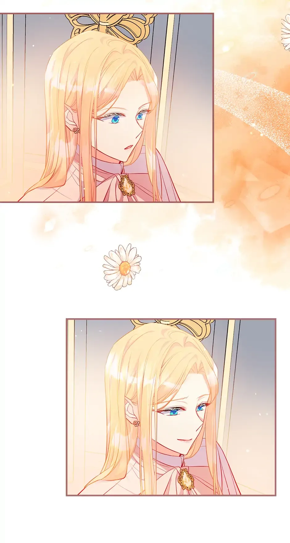 I’m Going To Meet You Beyond Time Chapter 24 page 46