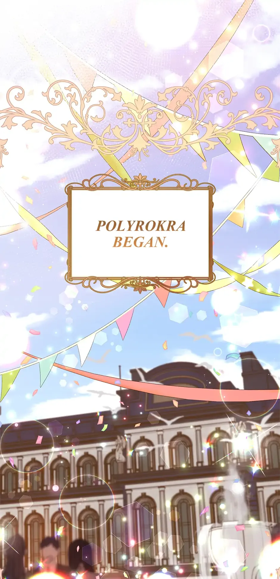 I’m Going To Meet You Beyond Time Chapter 24 page 48