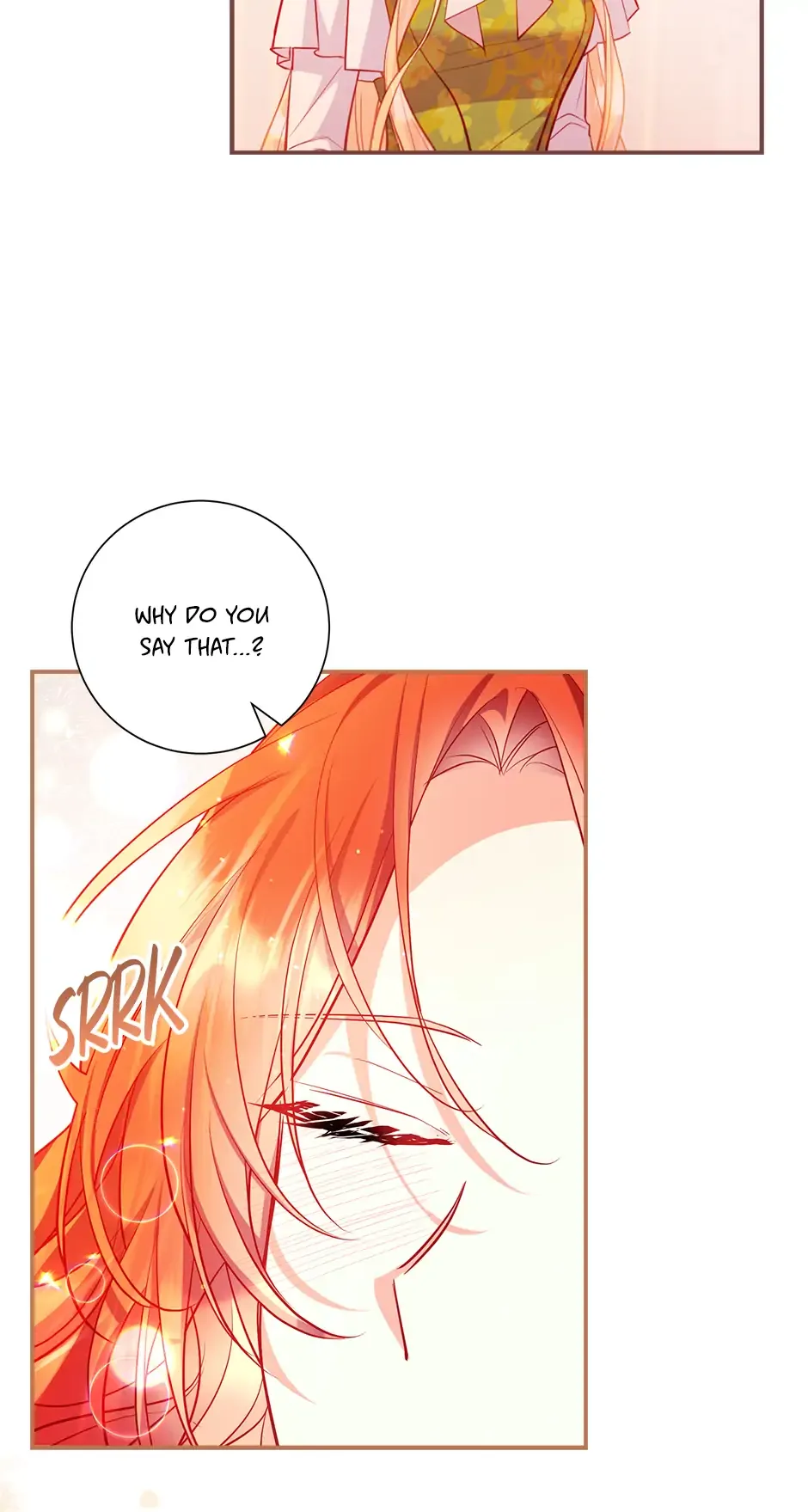 I’m Going To Meet You Beyond Time Chapter 24 page 44
