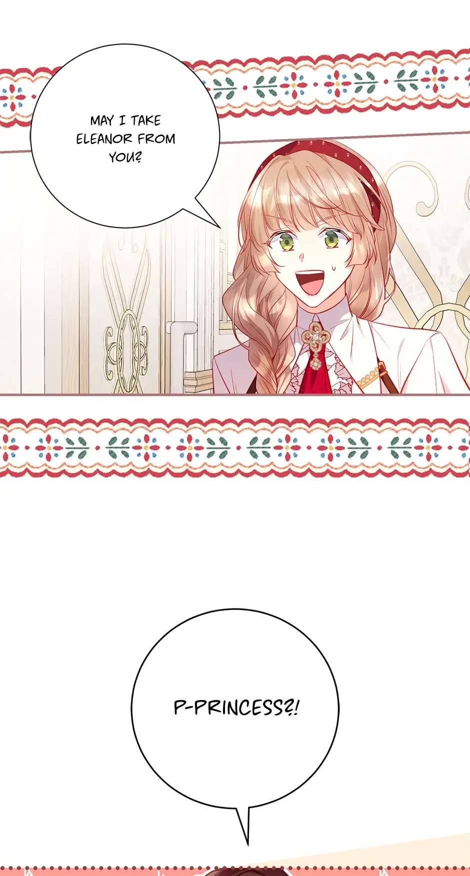 I’m Going To Meet You Beyond Time Chapter 24 page 55