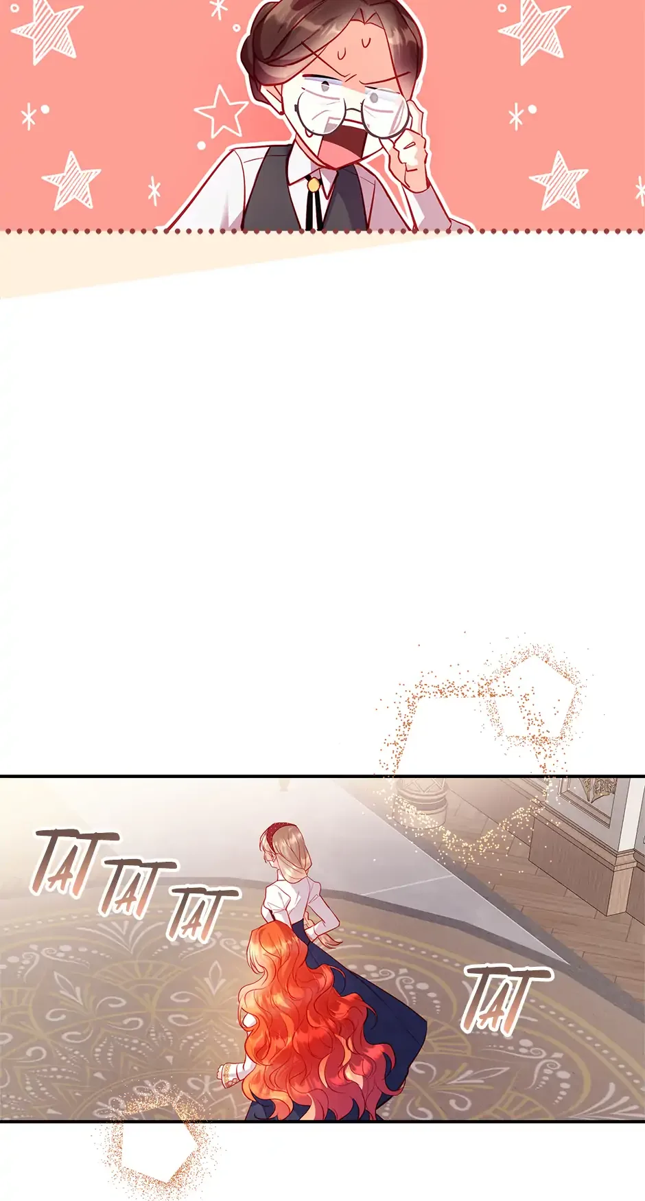 I’m Going To Meet You Beyond Time Chapter 24 page 56