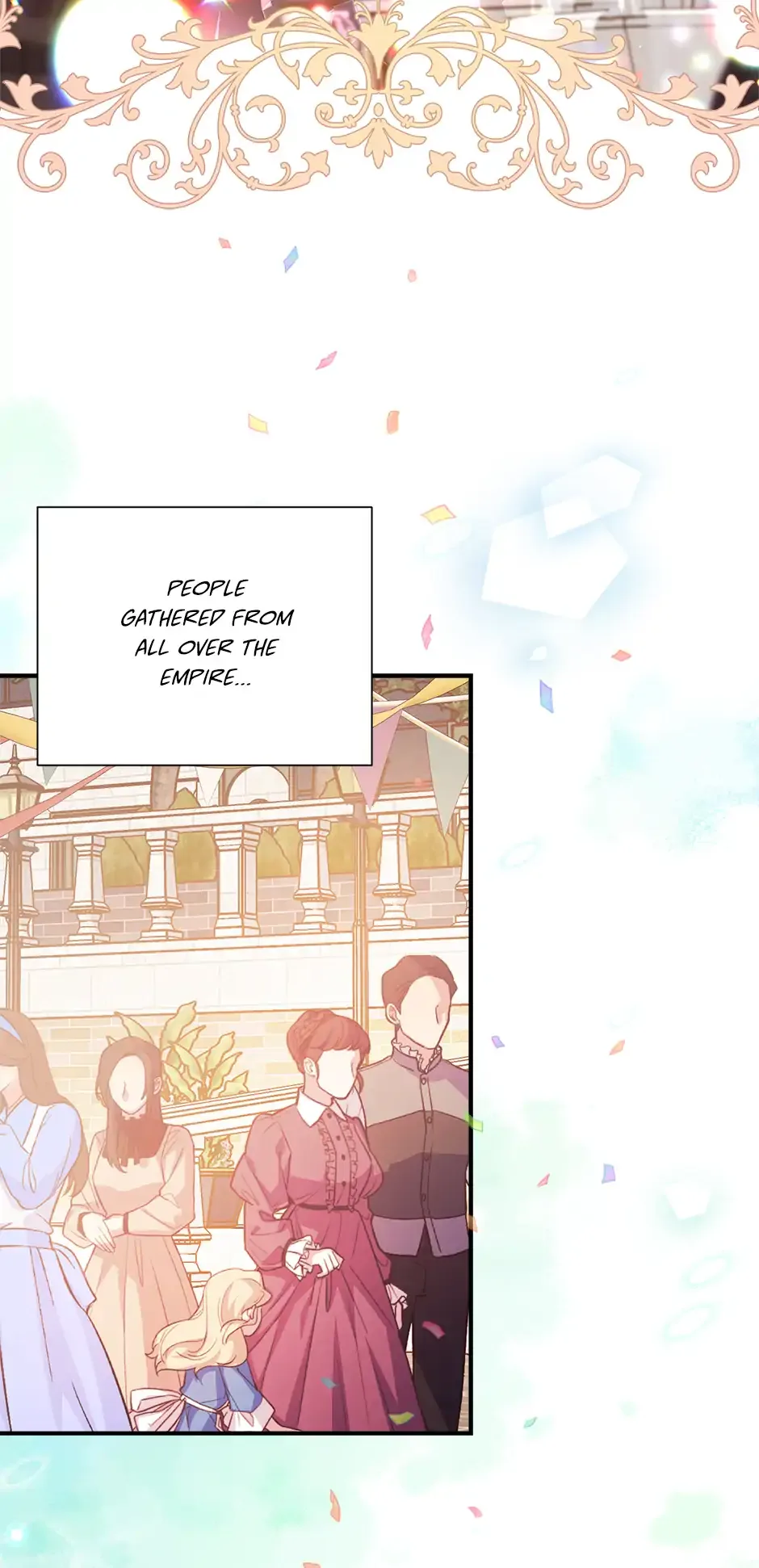 I’m Going To Meet You Beyond Time Chapter 24 page 49