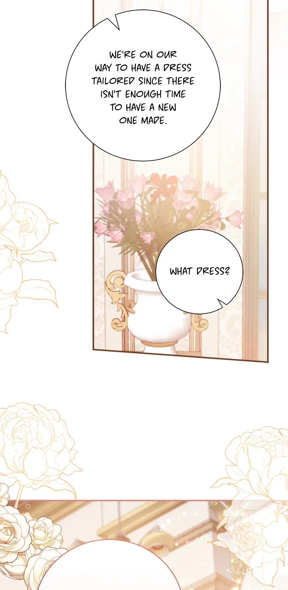 I’m Going To Meet You Beyond Time Chapter 24 page 60