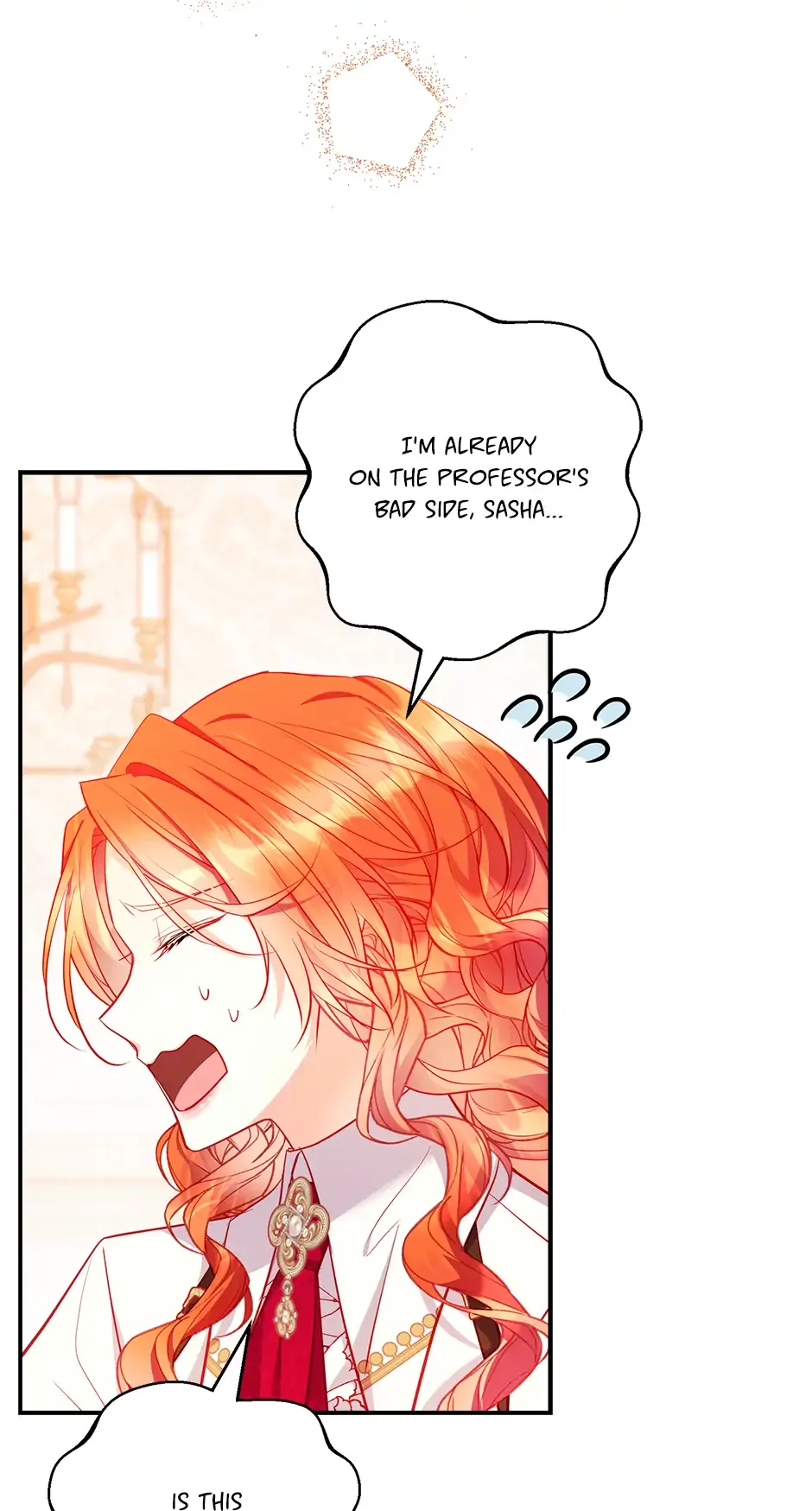 I’m Going To Meet You Beyond Time Chapter 24 page 57