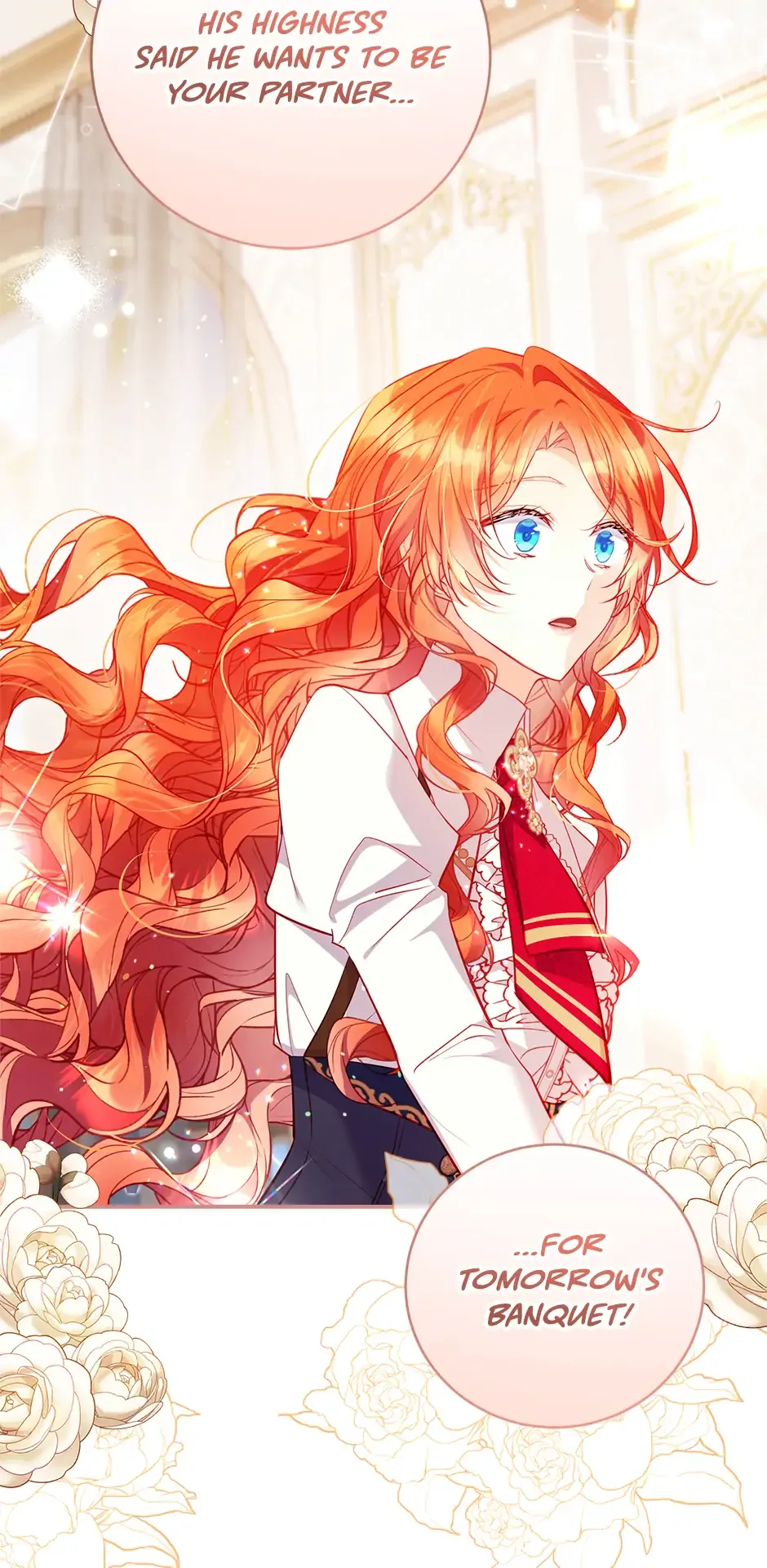 I’m Going To Meet You Beyond Time Chapter 24 page 61