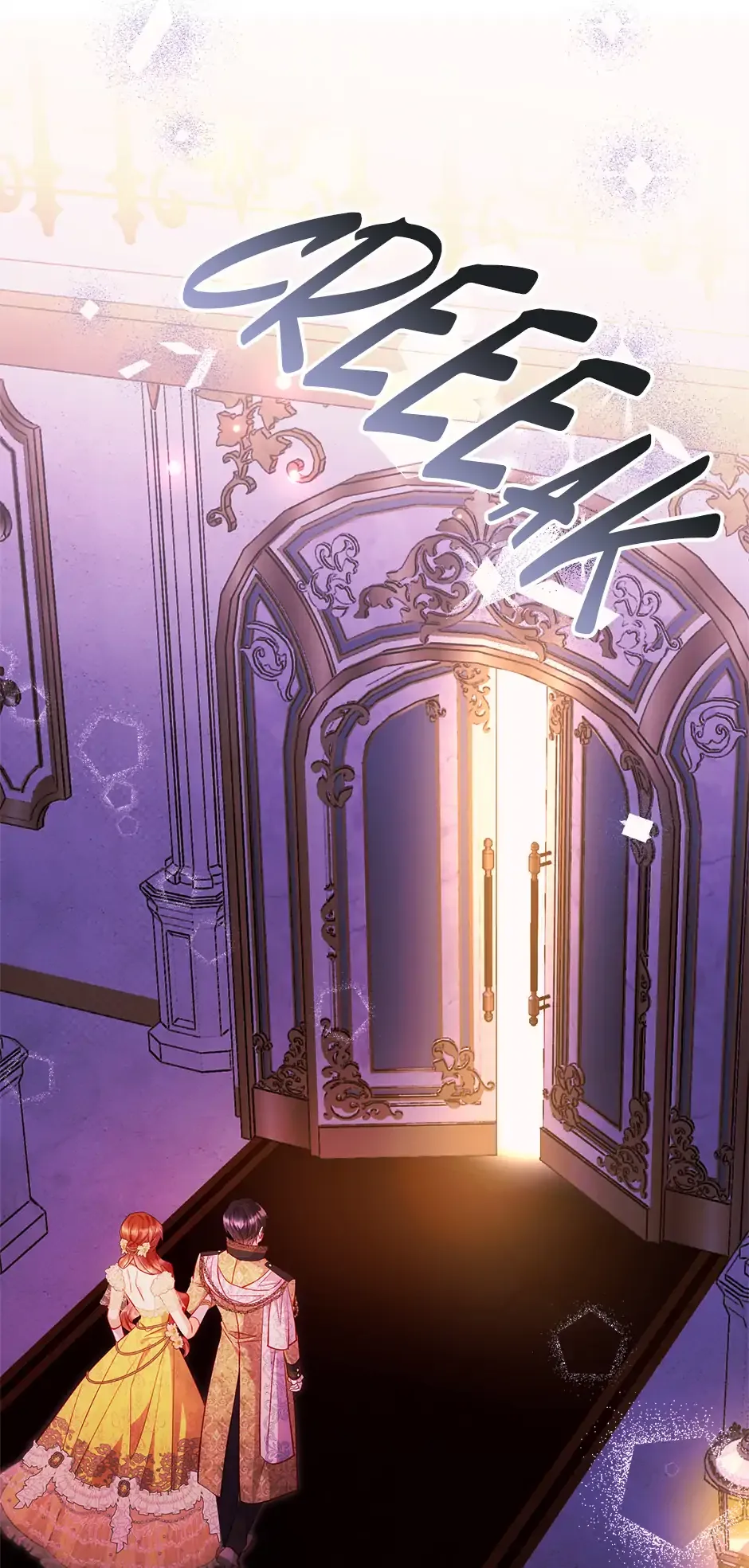 I’m Going To Meet You Beyond Time Chapter 27 page 5