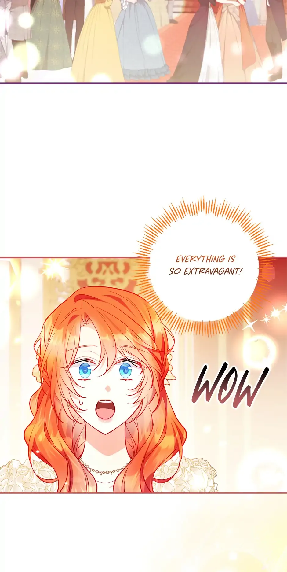 I’m Going To Meet You Beyond Time Chapter 27 page 10