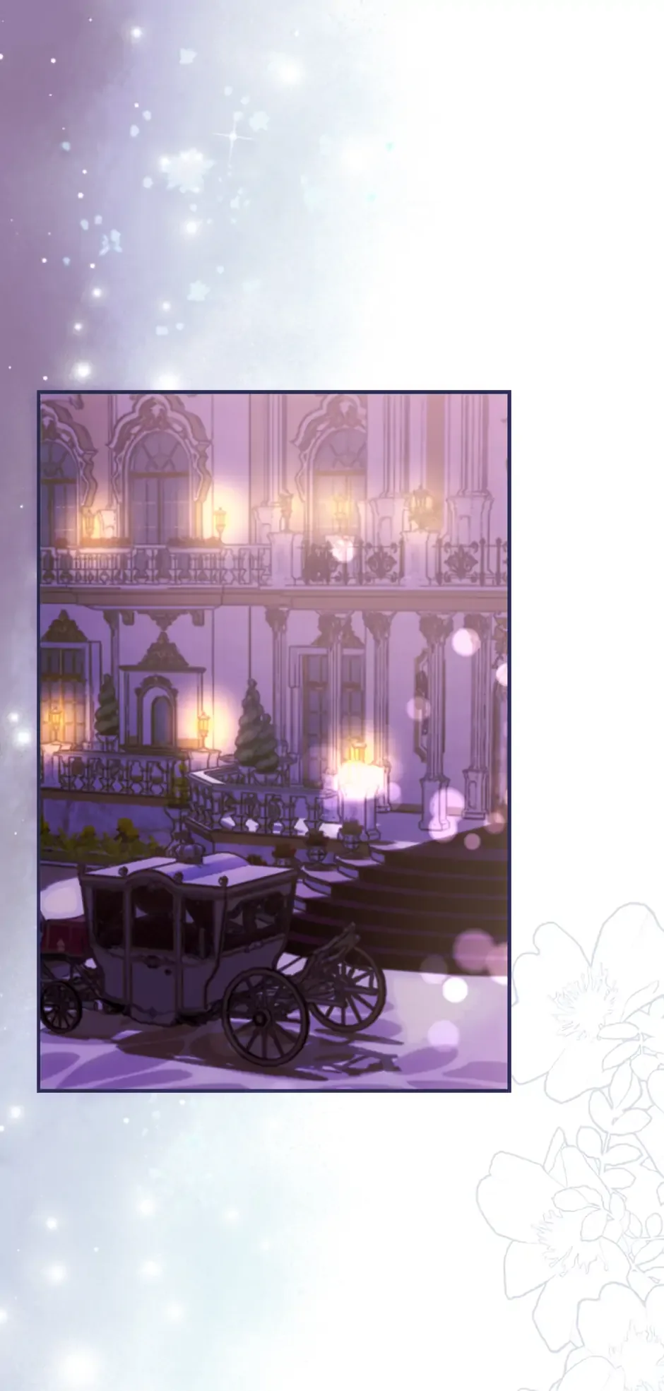 I’m Going To Meet You Beyond Time Chapter 27 page 2