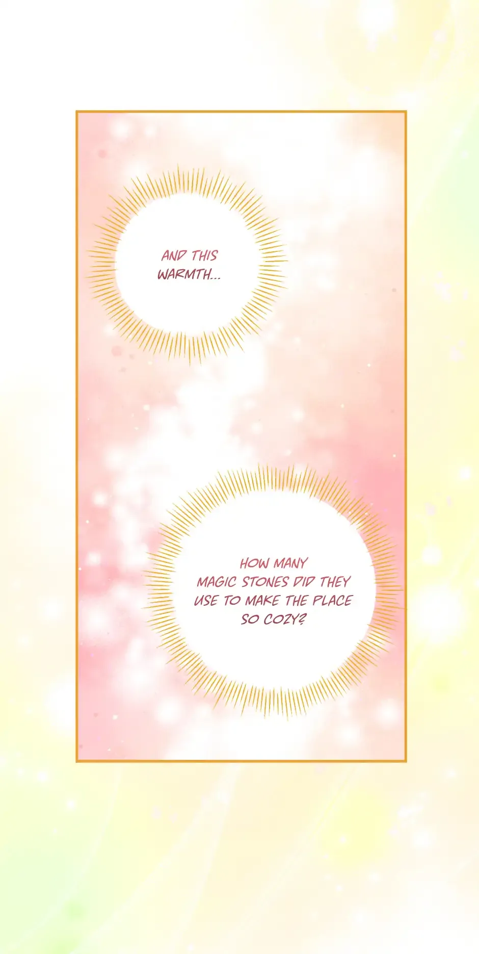 I’m Going To Meet You Beyond Time Chapter 27 page 11