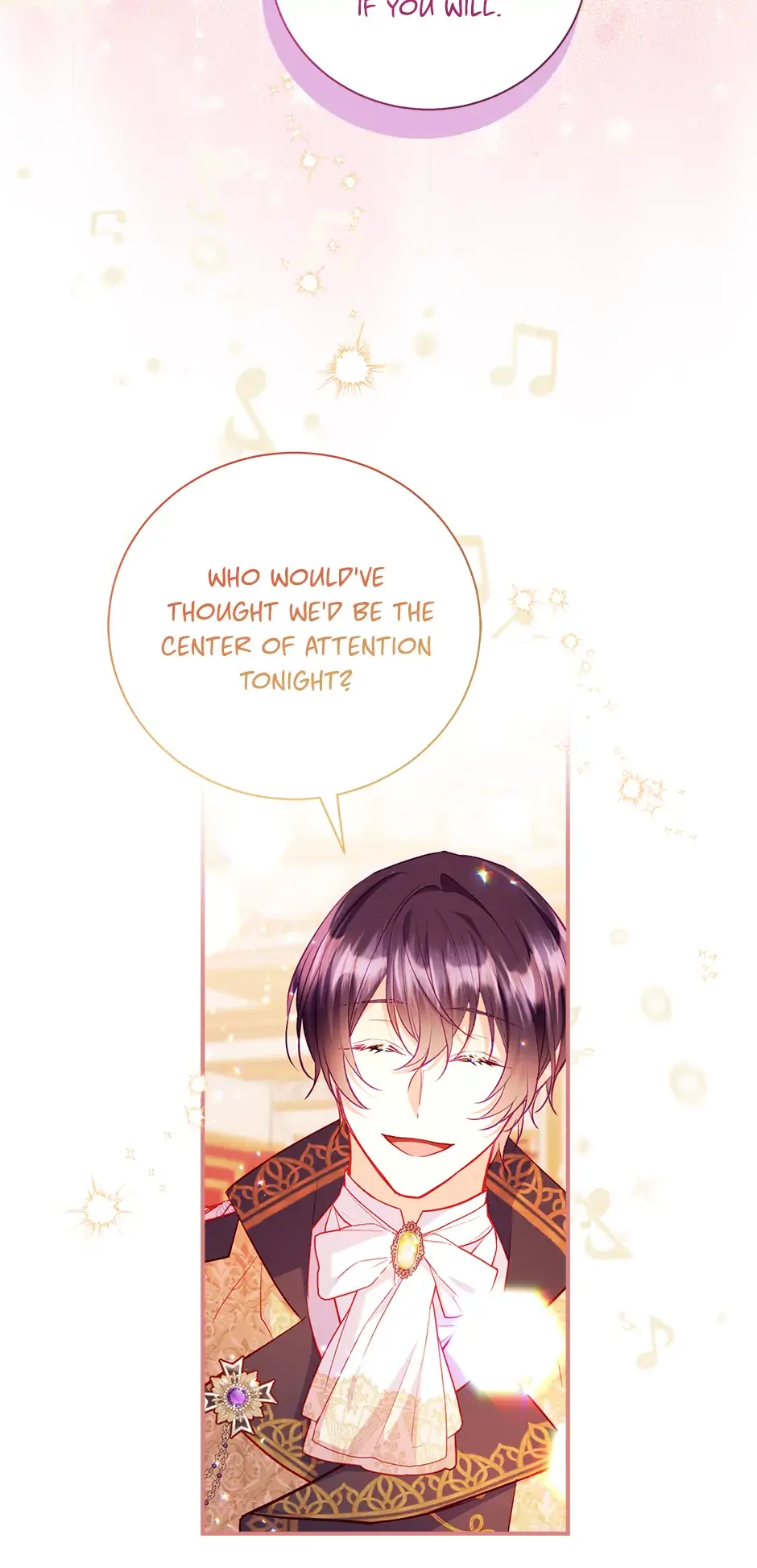 I’m Going To Meet You Beyond Time Chapter 27 page 19