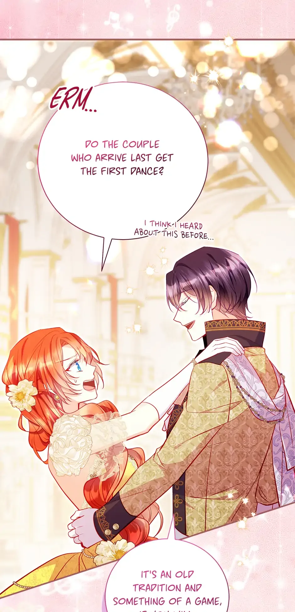 I’m Going To Meet You Beyond Time Chapter 27 page 18