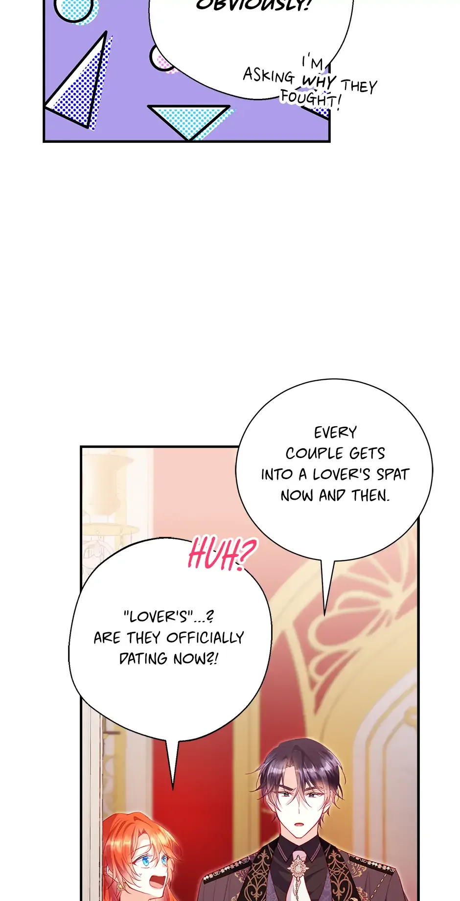 I’m Going To Meet You Beyond Time Chapter 28 page 10