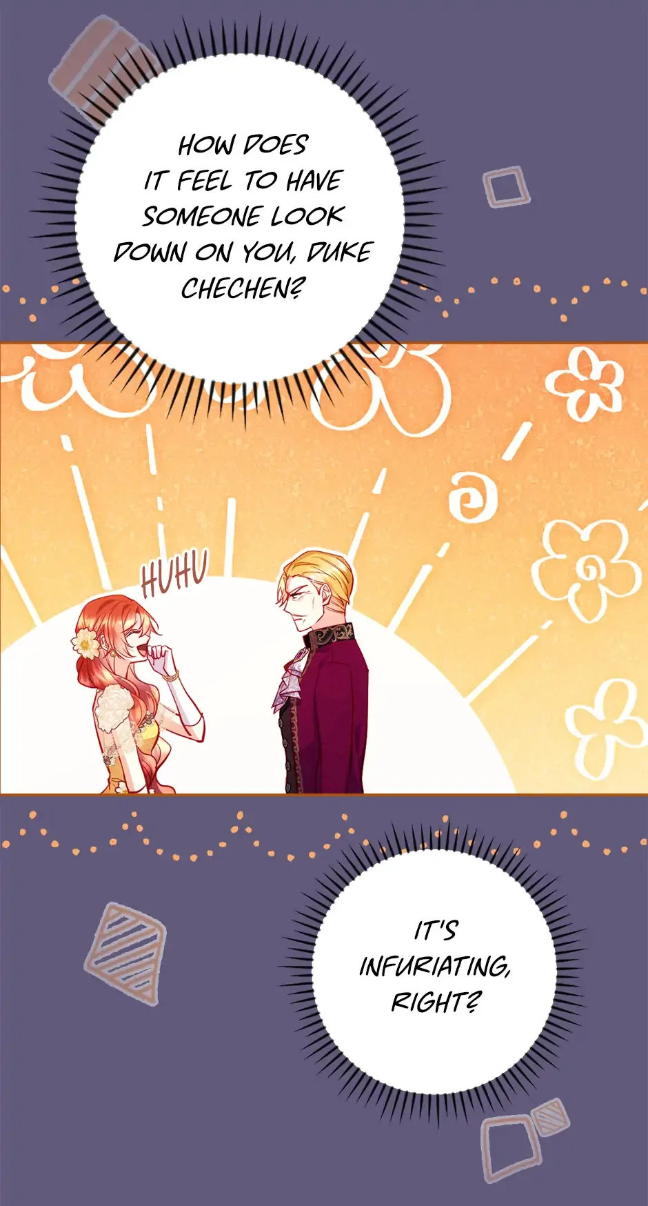 I’m Going To Meet You Beyond Time Chapter 29 page 18
