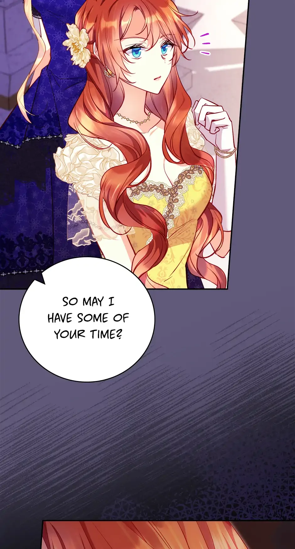 I’m Going To Meet You Beyond Time Chapter 29 page 23