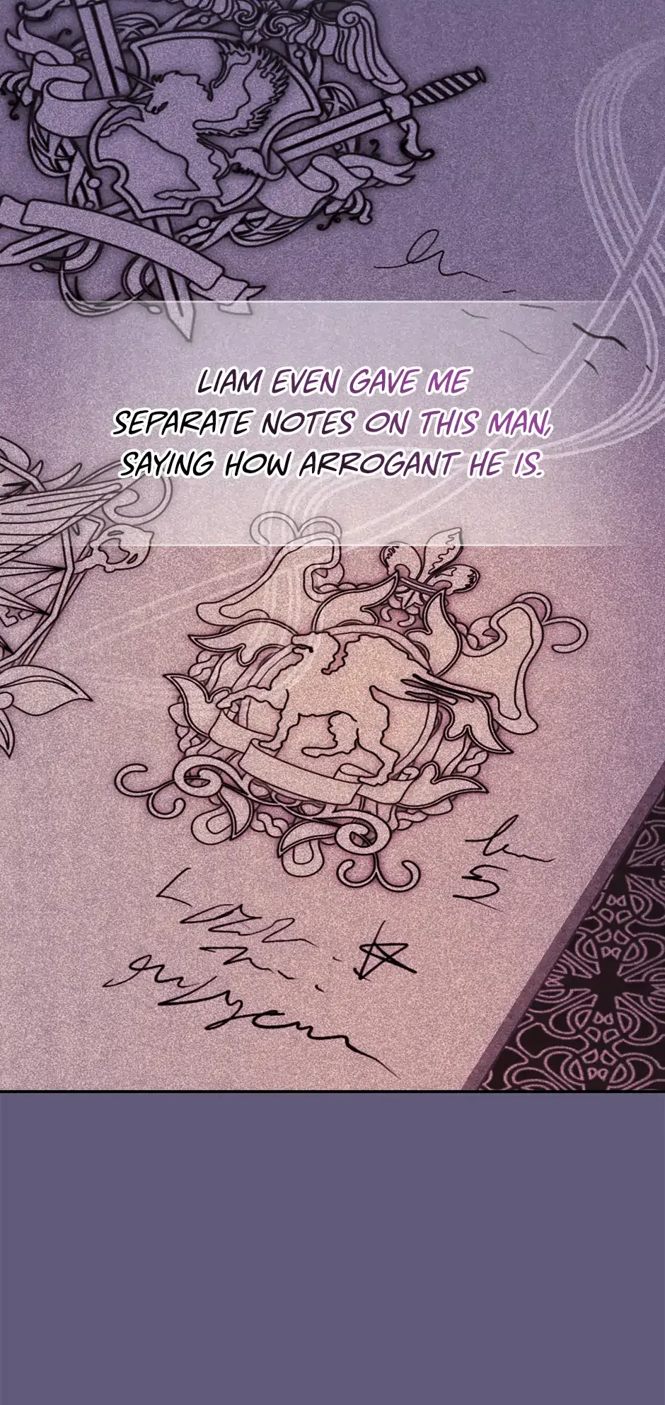 I’m Going To Meet You Beyond Time Chapter 29 page 17