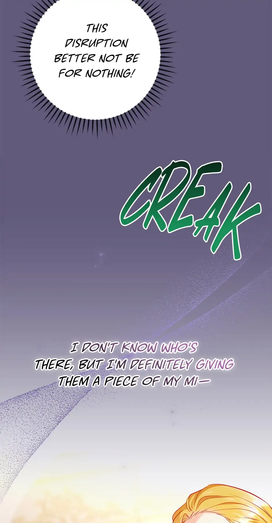I’m Going To Meet You Beyond Time Chapter 29 page 5