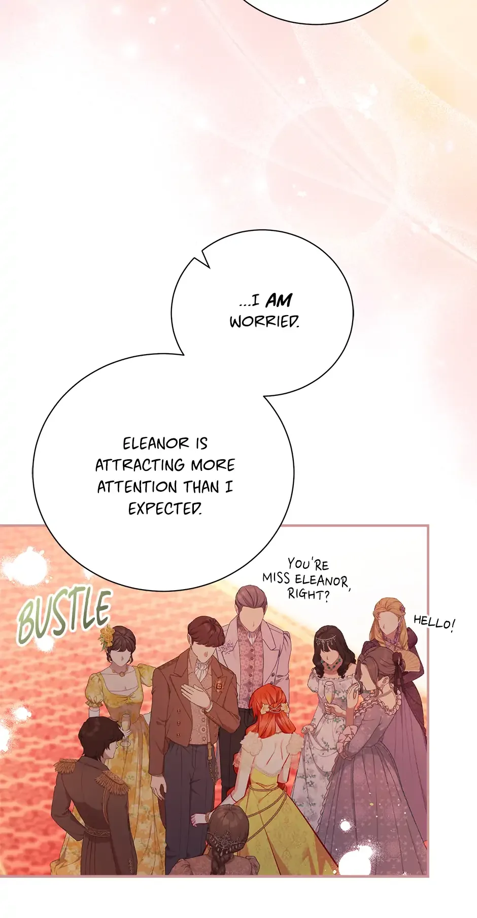 I’m Going To Meet You Beyond Time Chapter 27 page 25