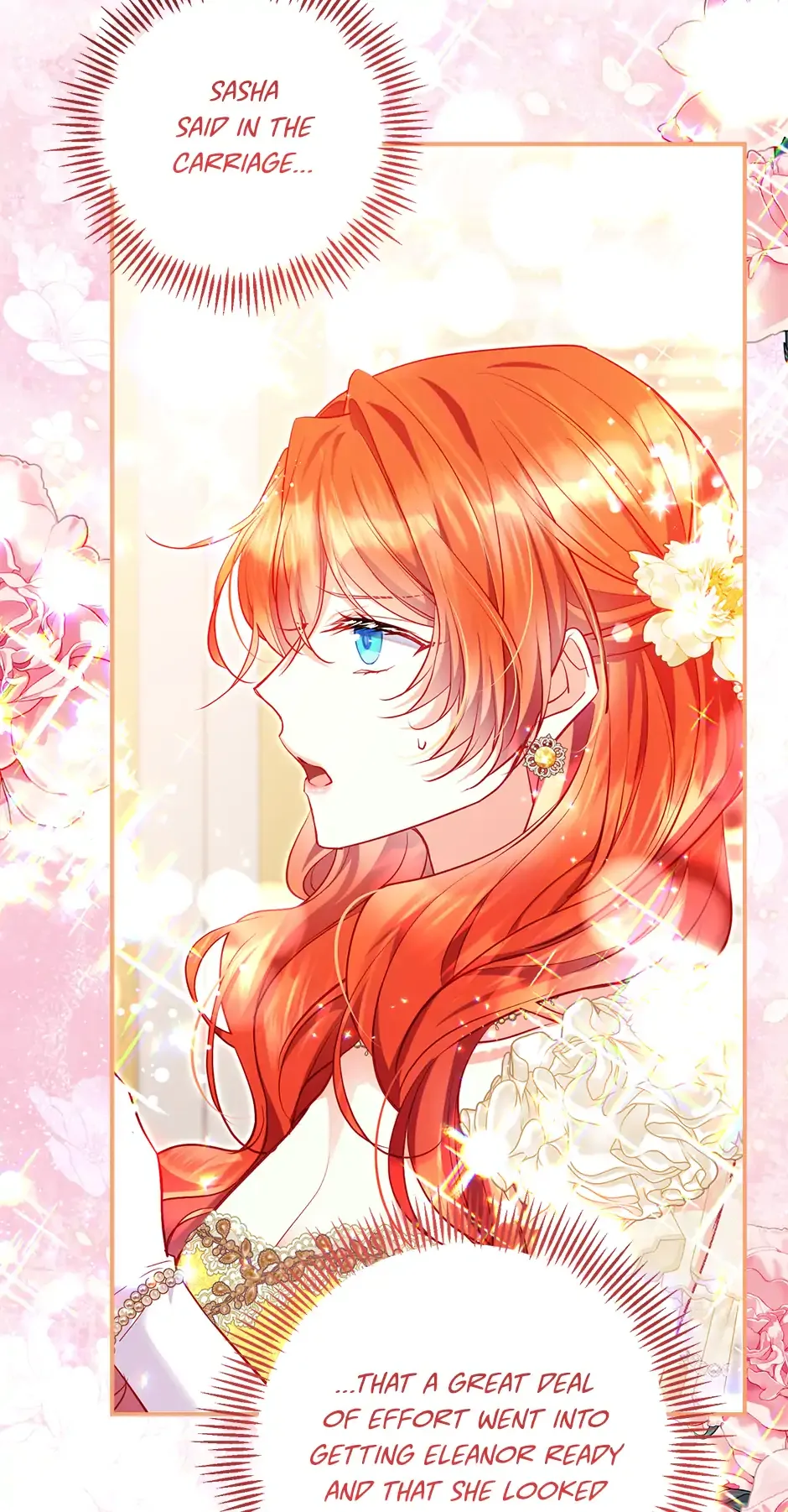I’m Going To Meet You Beyond Time Chapter 28 page 3