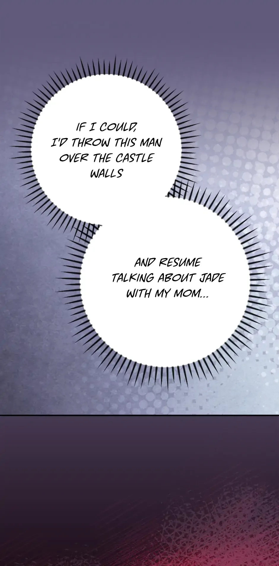I’m Going To Meet You Beyond Time Chapter 29 page 25