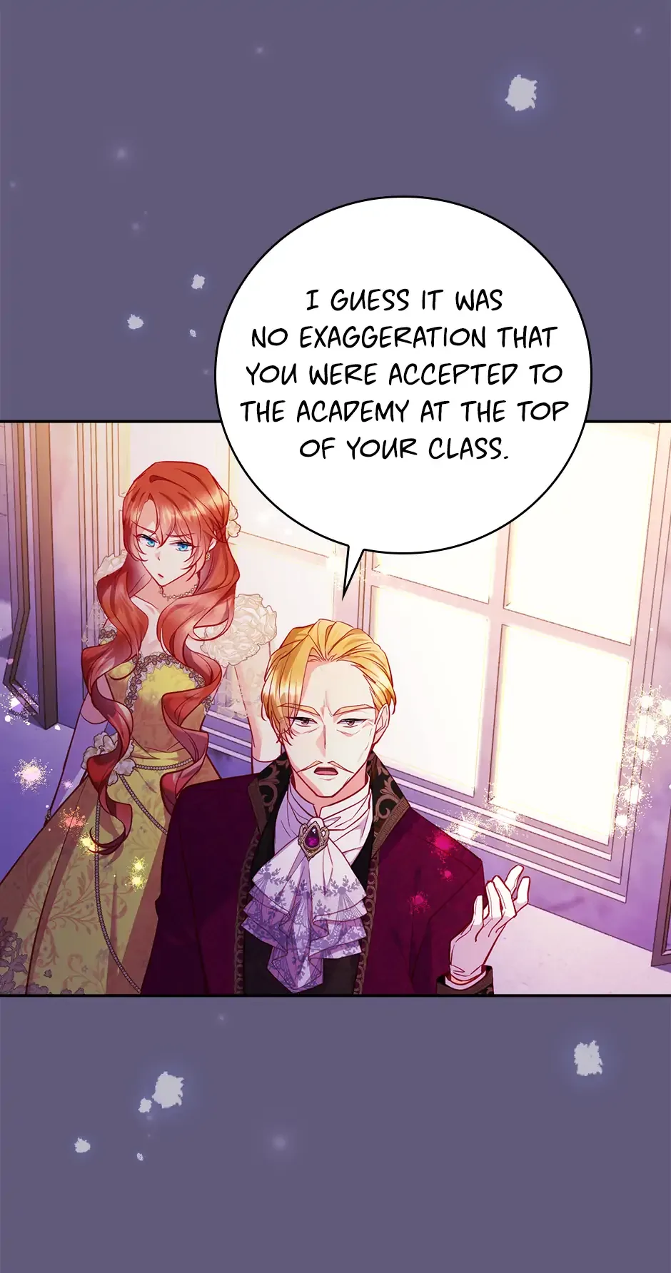 I’m Going To Meet You Beyond Time Chapter 29 page 36
