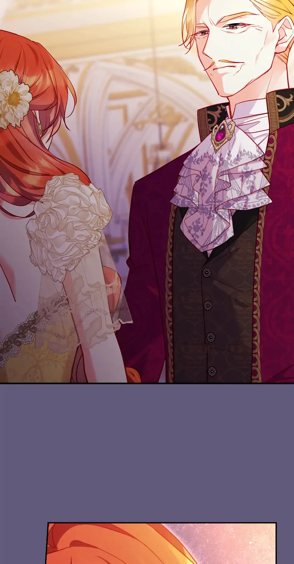 I’m Going To Meet You Beyond Time Chapter 29 page 6