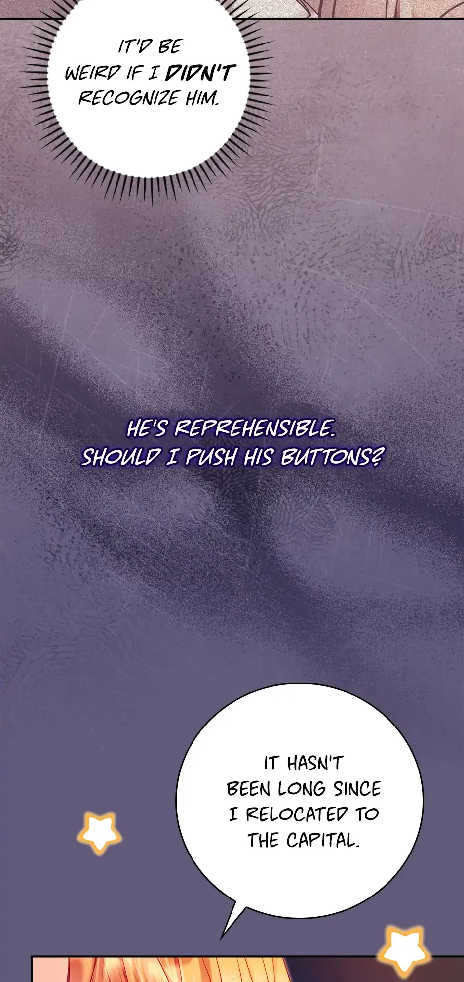 I’m Going To Meet You Beyond Time Chapter 29 page 15
