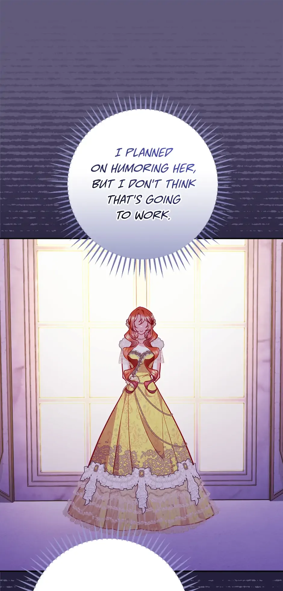 I’m Going To Meet You Beyond Time Chapter 29 page 44