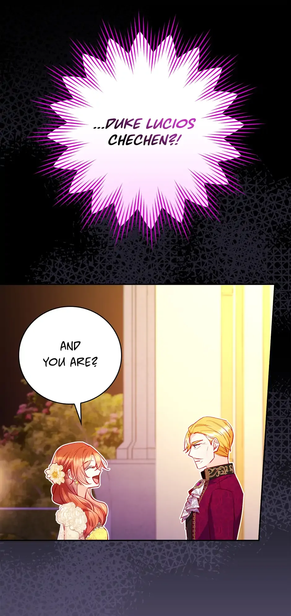 I’m Going To Meet You Beyond Time Chapter 29 page 11