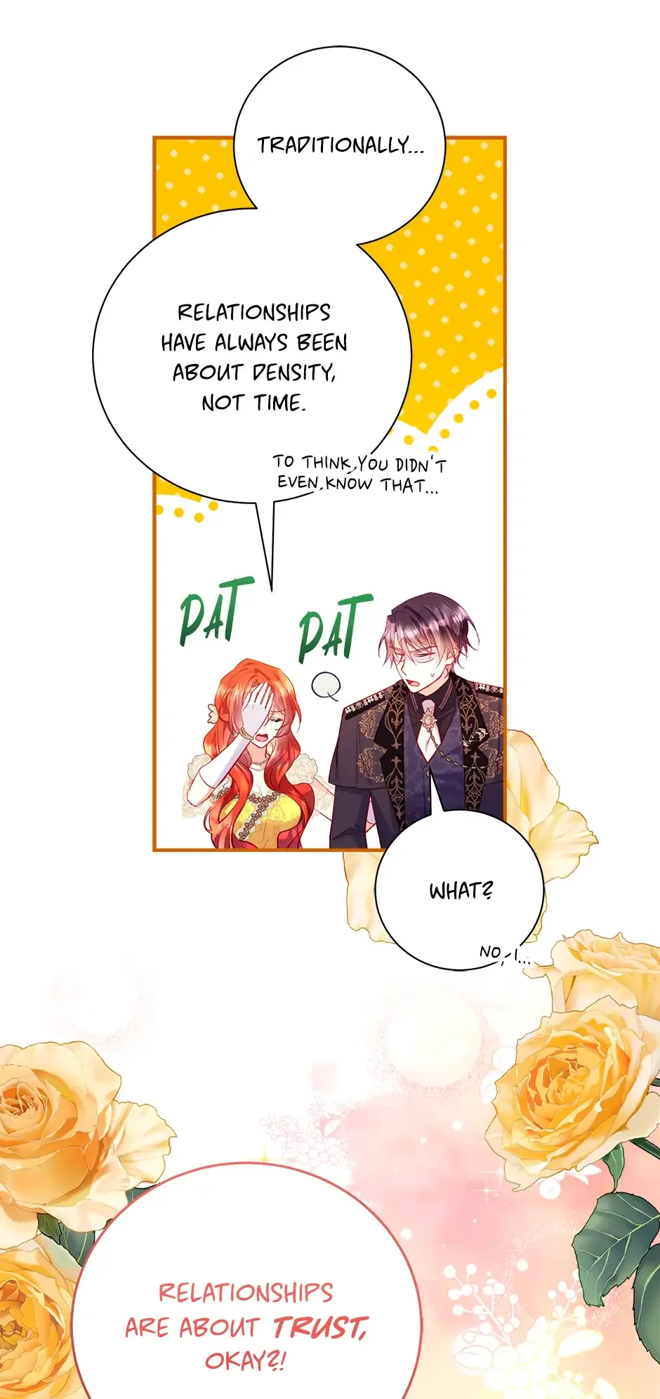 I’m Going To Meet You Beyond Time Chapter 28 page 14