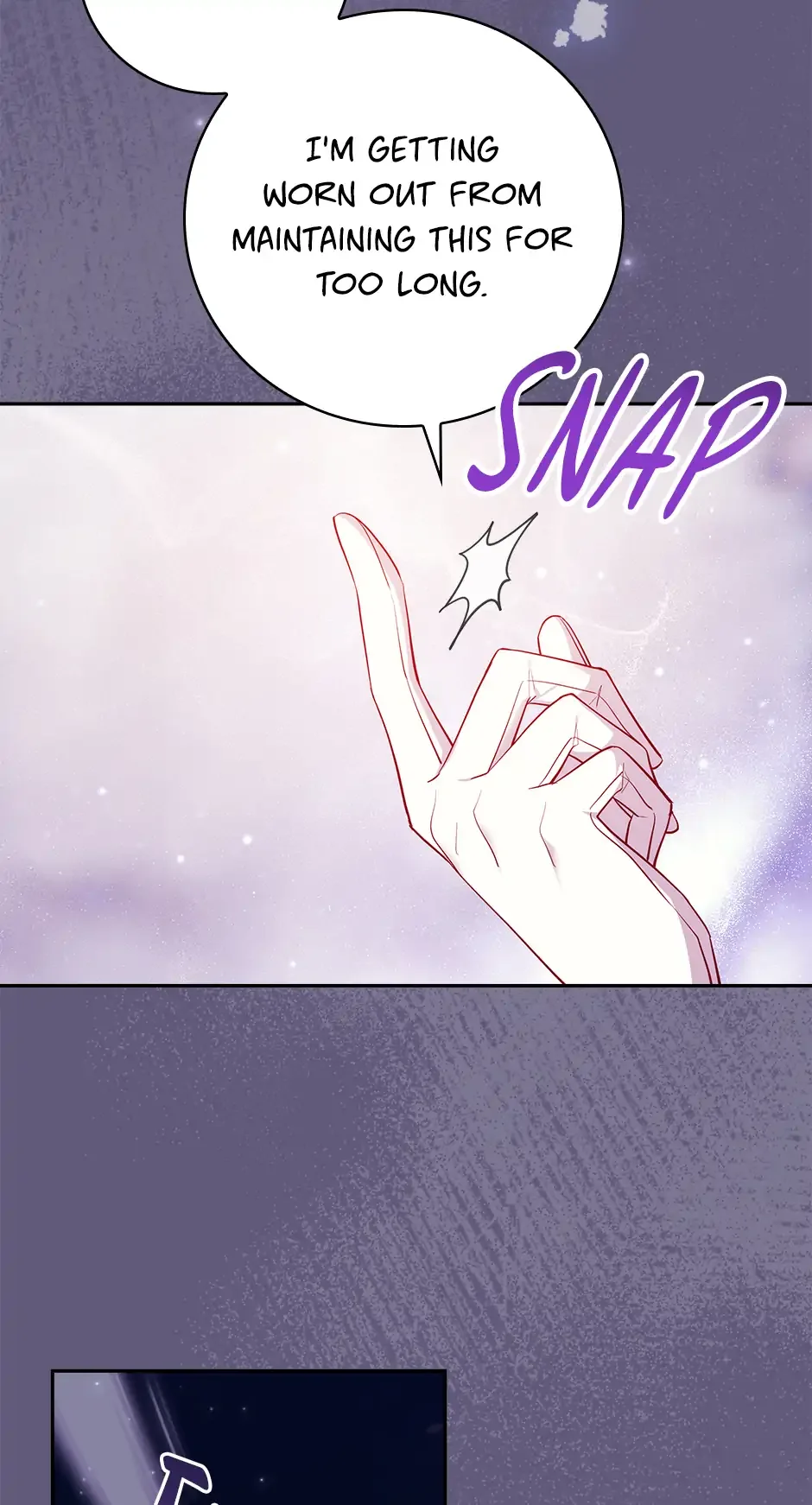 I’m Going To Meet You Beyond Time Chapter 29 page 39