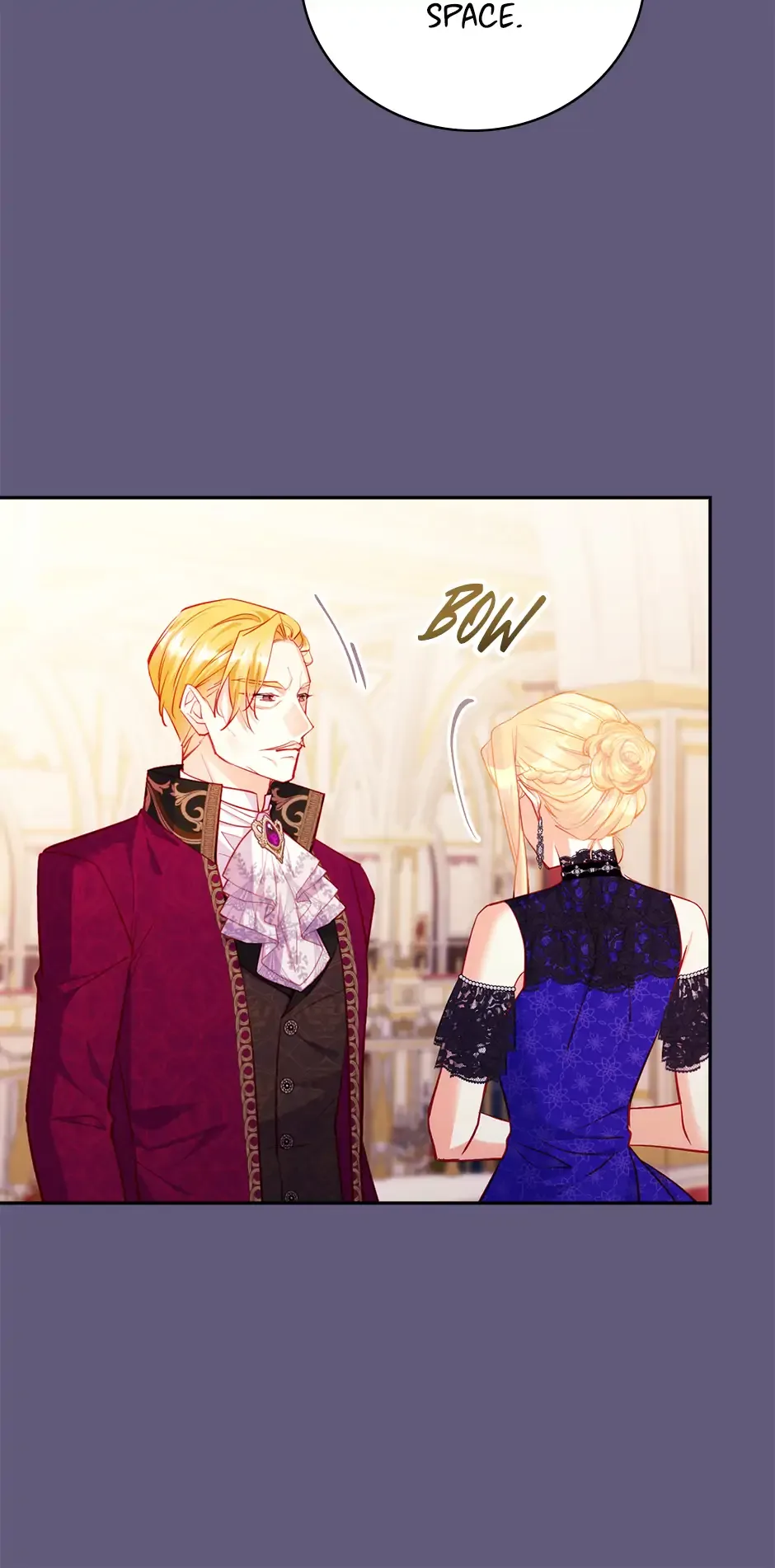 I’m Going To Meet You Beyond Time Chapter 29 page 30