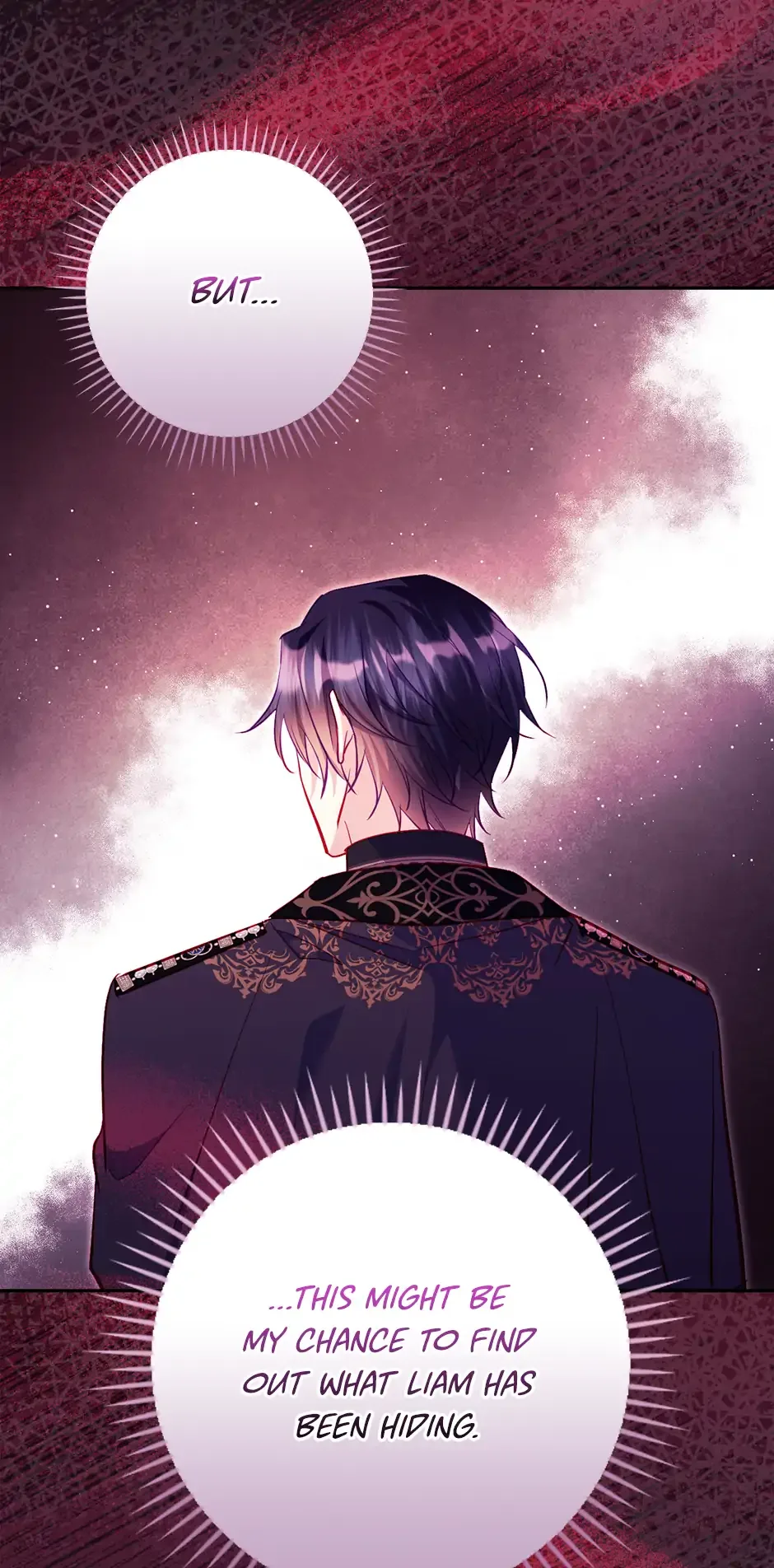 I’m Going To Meet You Beyond Time Chapter 29 page 26