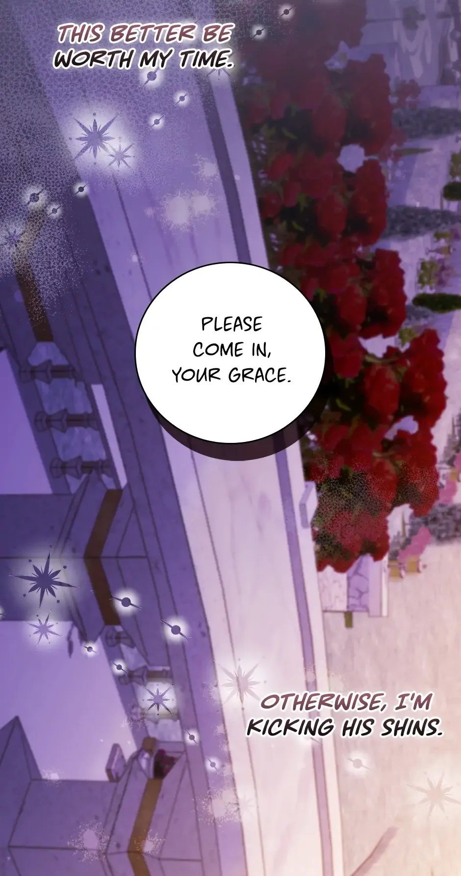 I’m Going To Meet You Beyond Time Chapter 29 page 34