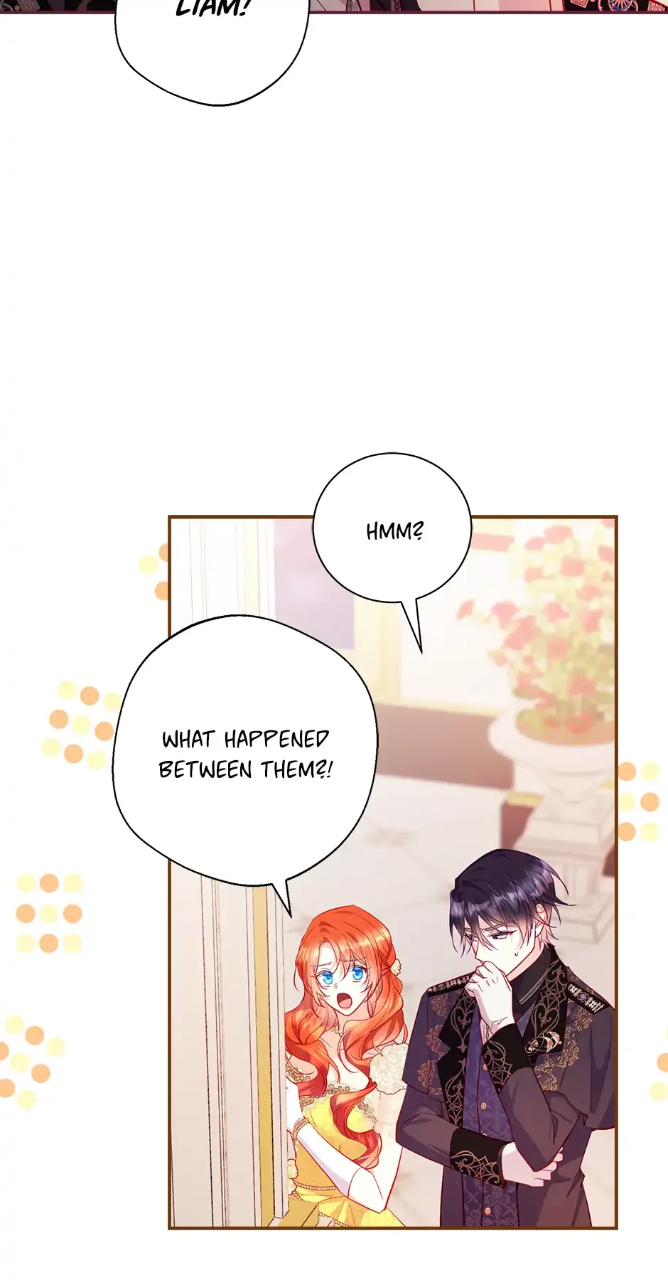 I’m Going To Meet You Beyond Time Chapter 28 page 7