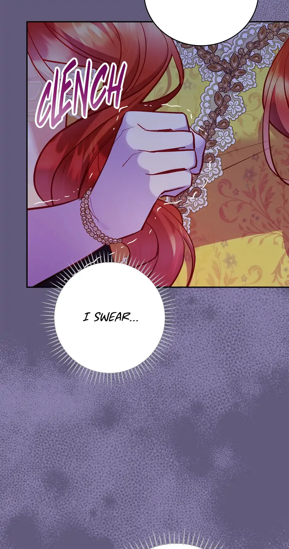 I’m Going To Meet You Beyond Time Chapter 29 page 32