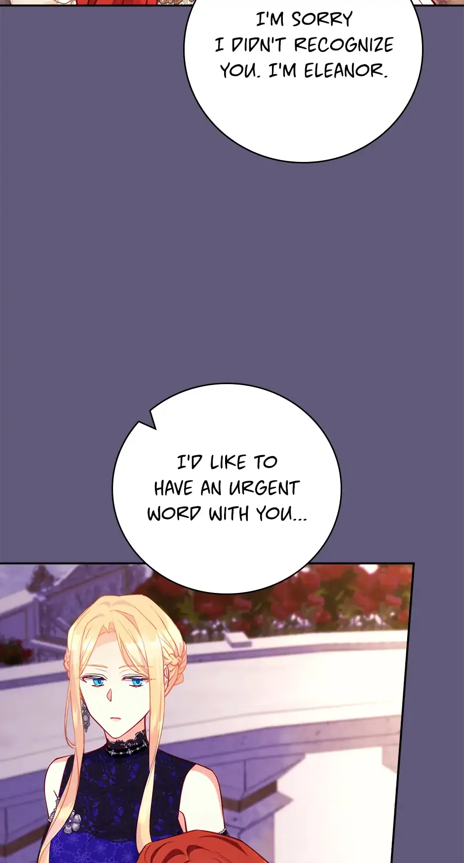 I’m Going To Meet You Beyond Time Chapter 29 page 22