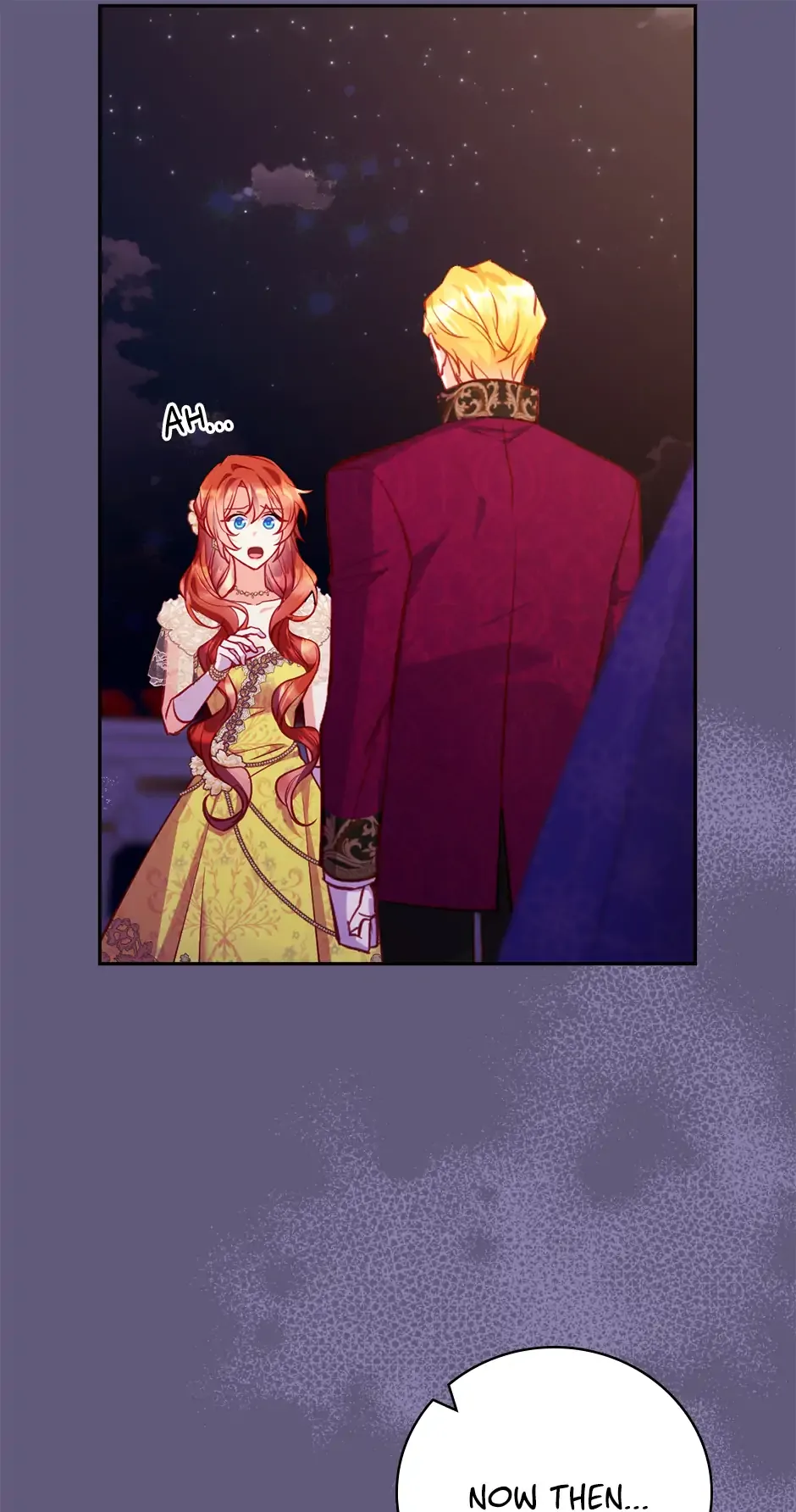 I’m Going To Meet You Beyond Time Chapter 29 page 31