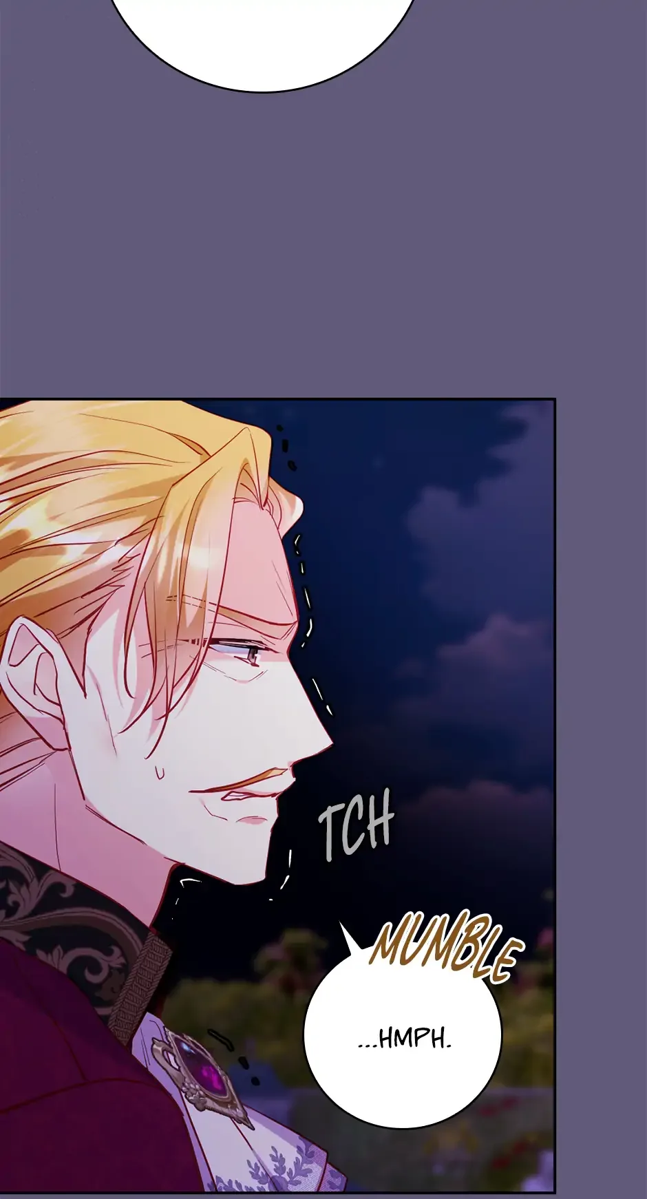 I’m Going To Meet You Beyond Time Chapter 29 page 43