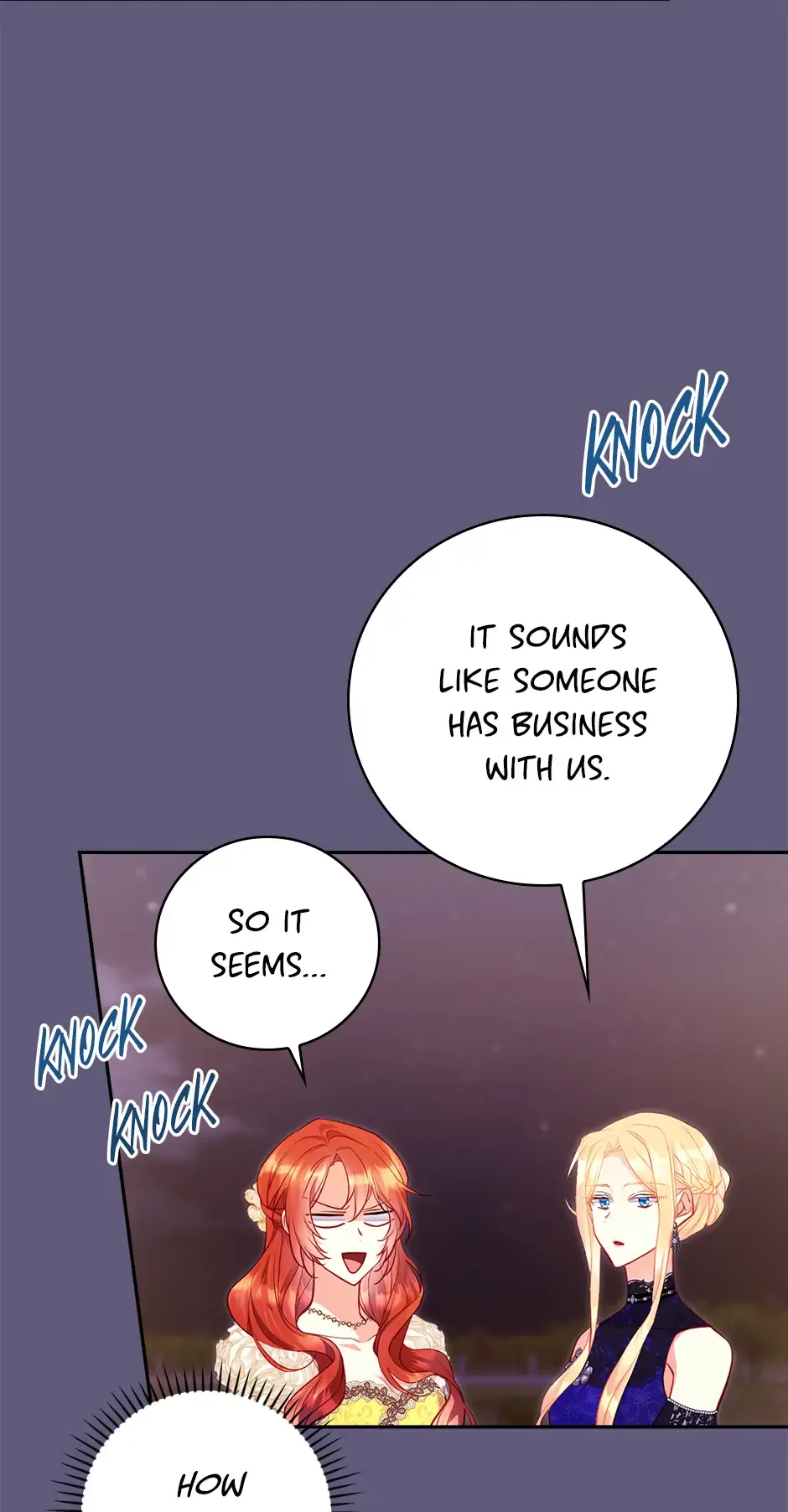 I’m Going To Meet You Beyond Time Chapter 29 page 3