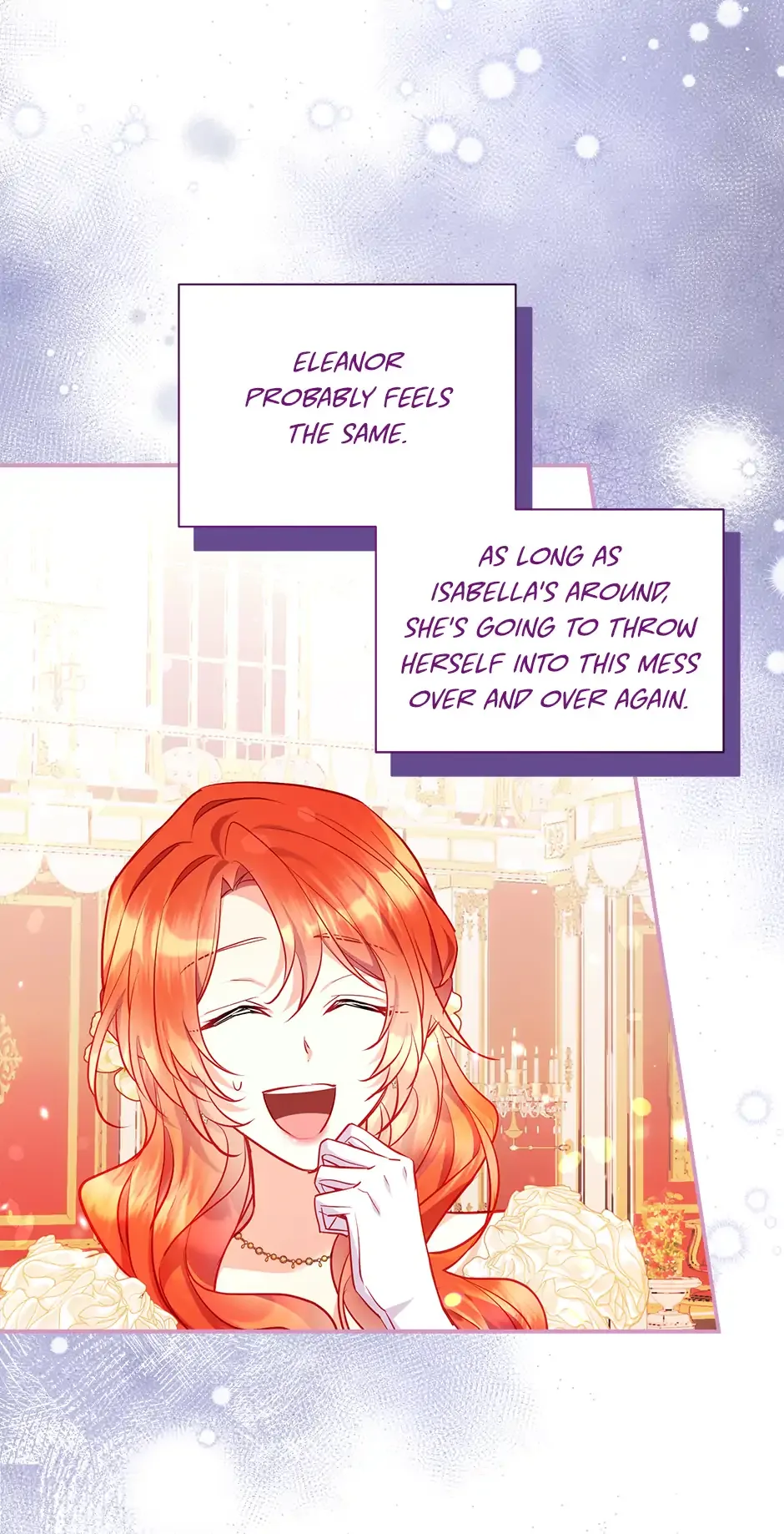 I’m Going To Meet You Beyond Time Chapter 27 page 29