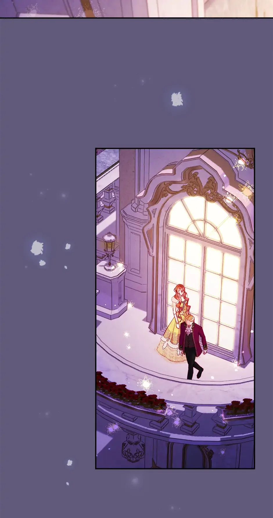 I’m Going To Meet You Beyond Time Chapter 29 page 35