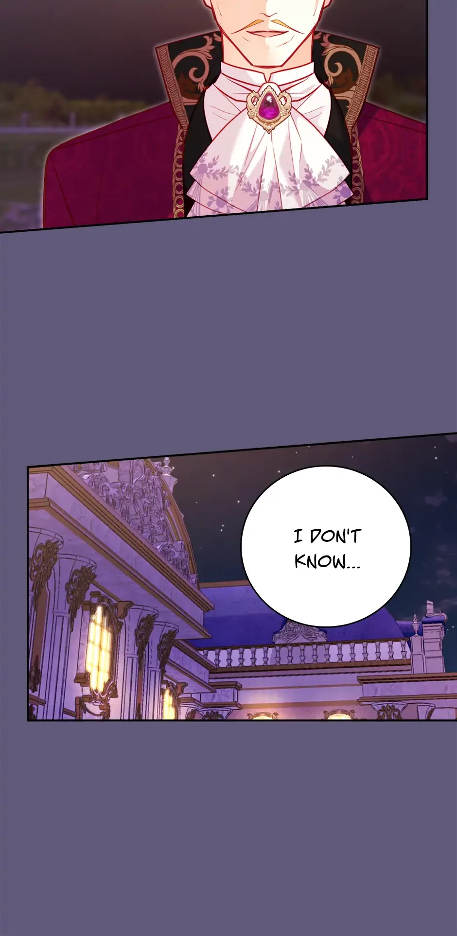 I’m Going To Meet You Beyond Time Chapter 29 page 68