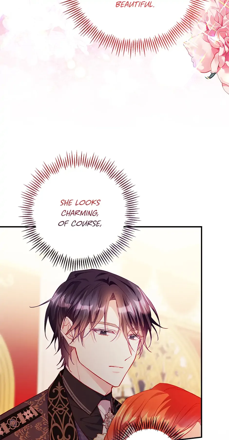 I’m Going To Meet You Beyond Time Chapter 28 page 4