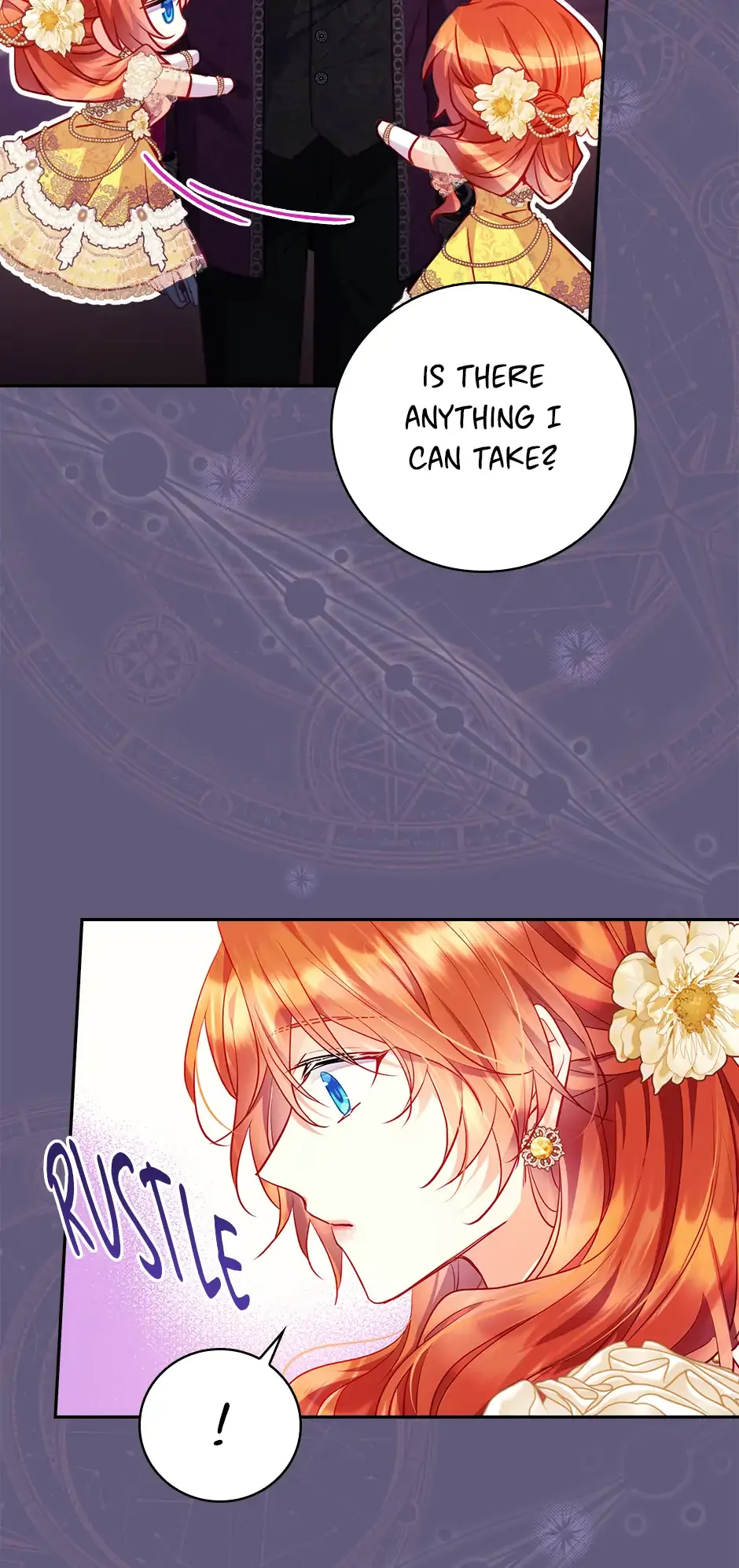 I’m Going To Meet You Beyond Time Chapter 29 page 60