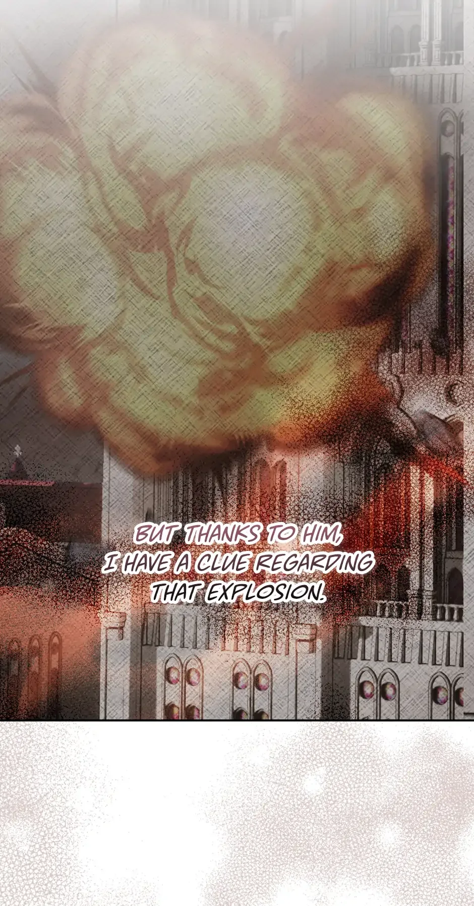 I’m Going To Meet You Beyond Time Chapter 29 page 74