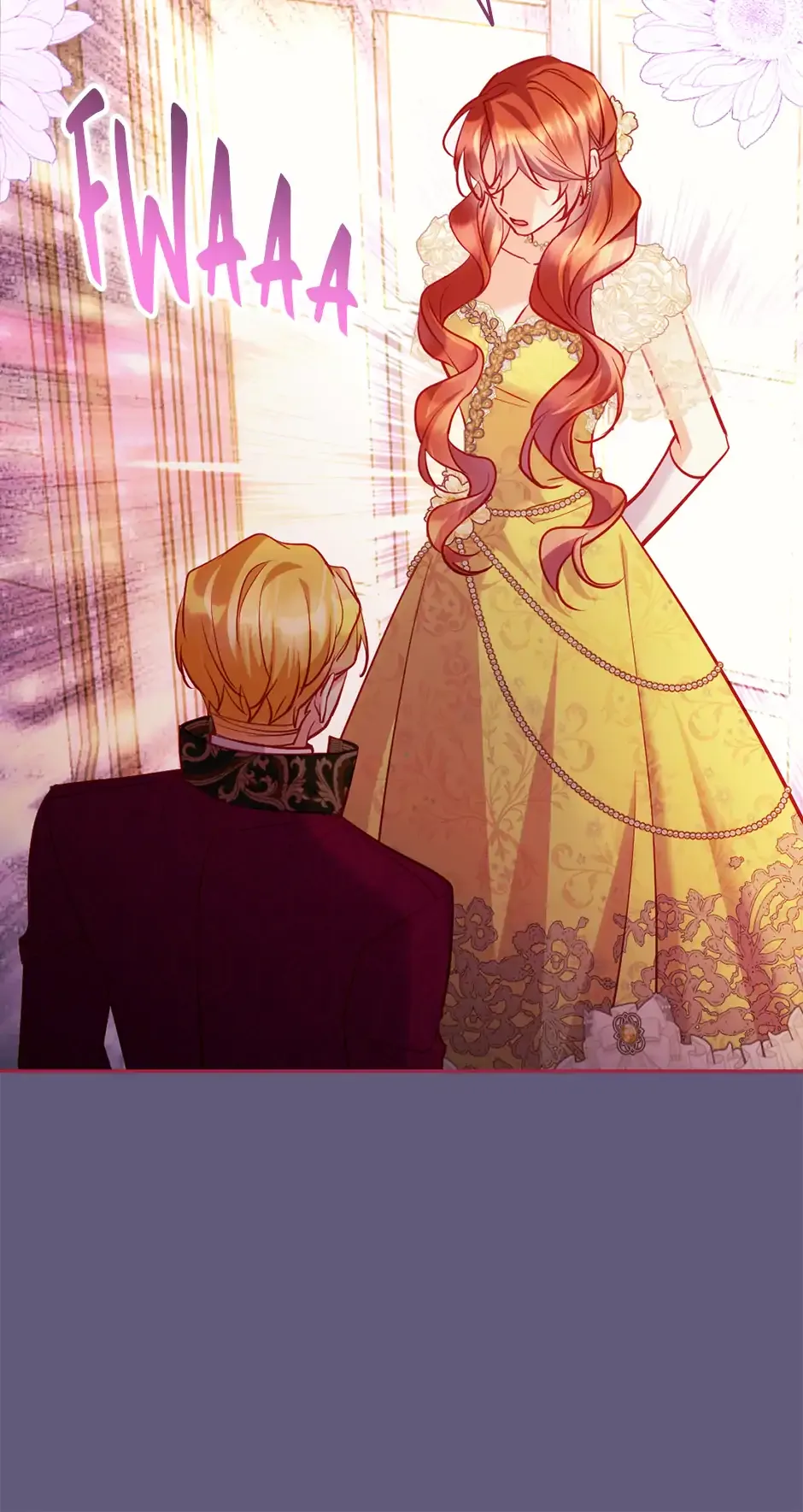 I’m Going To Meet You Beyond Time Chapter 29 page 56