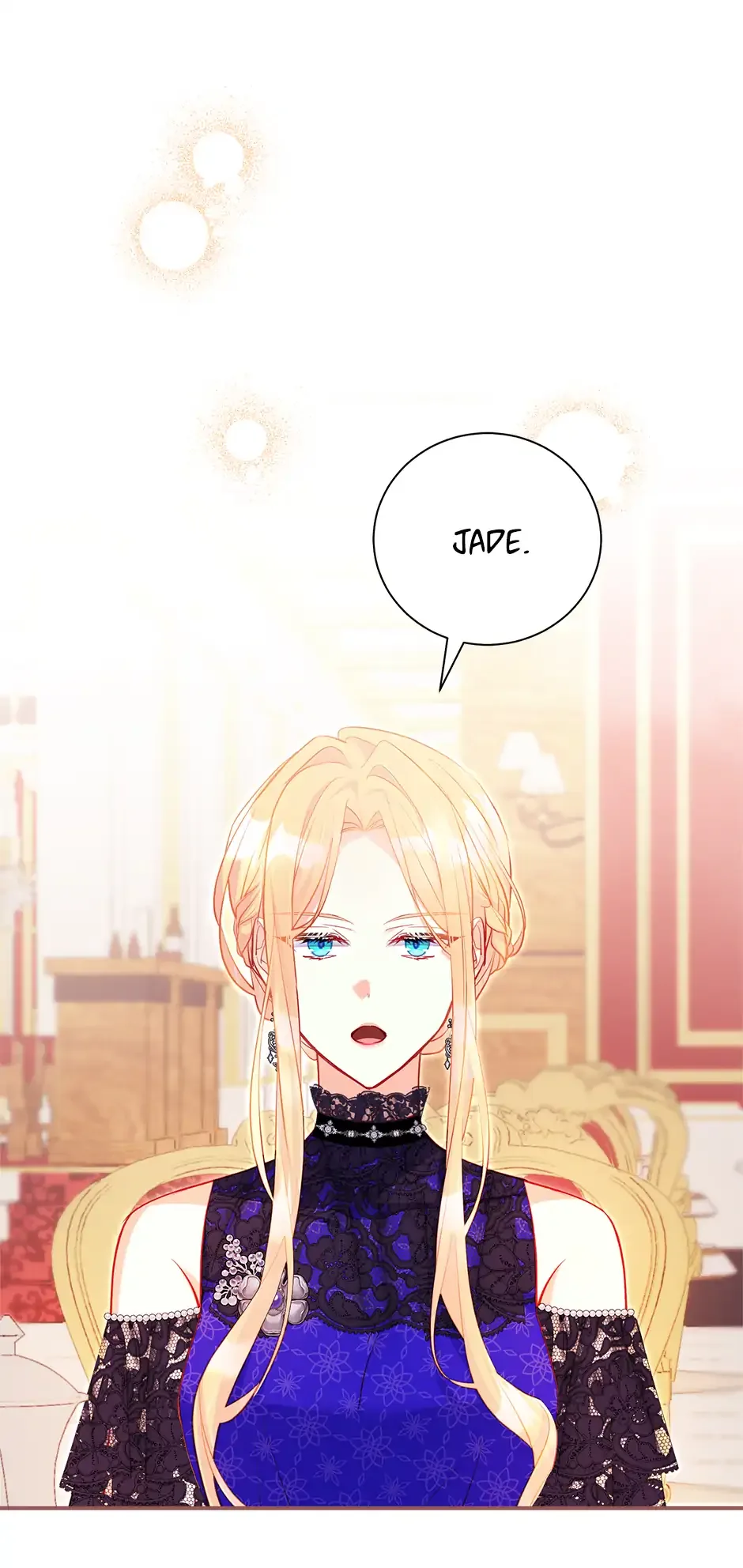 I’m Going To Meet You Beyond Time Chapter 28 page 20