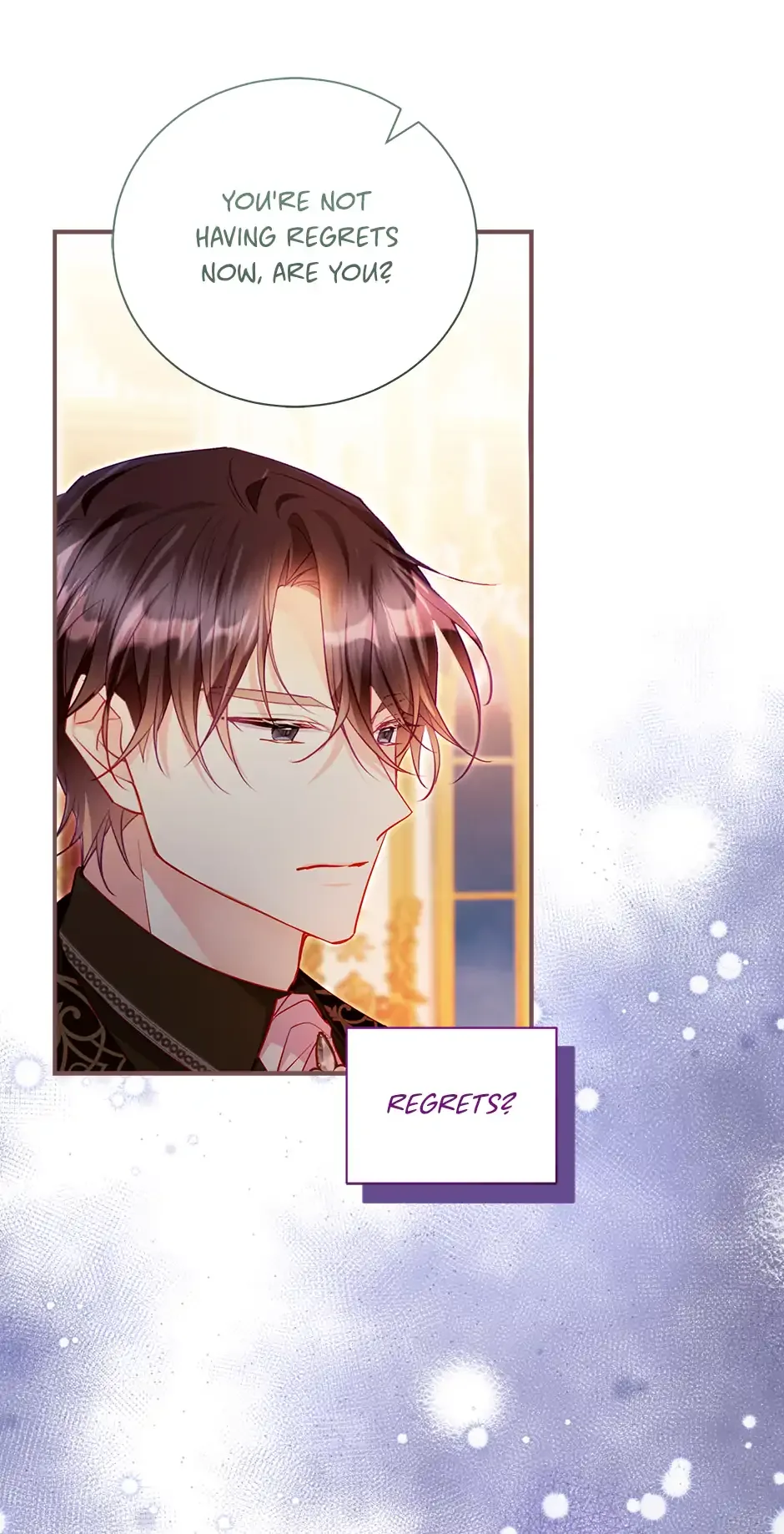 I’m Going To Meet You Beyond Time Chapter 27 page 27